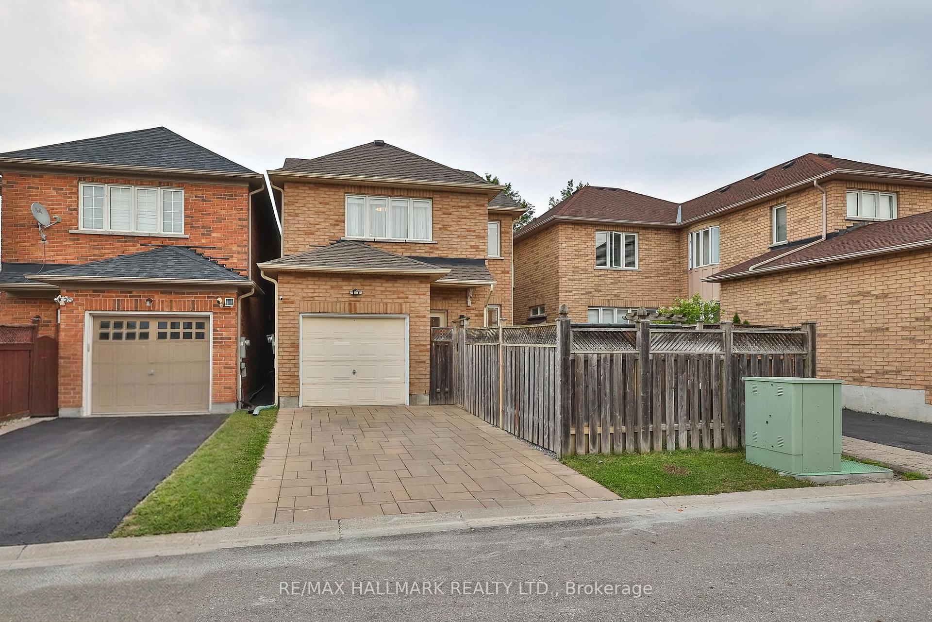 Photo 50 of 120 Albert Lewis Street, Markham, Cornell — HOMEH
