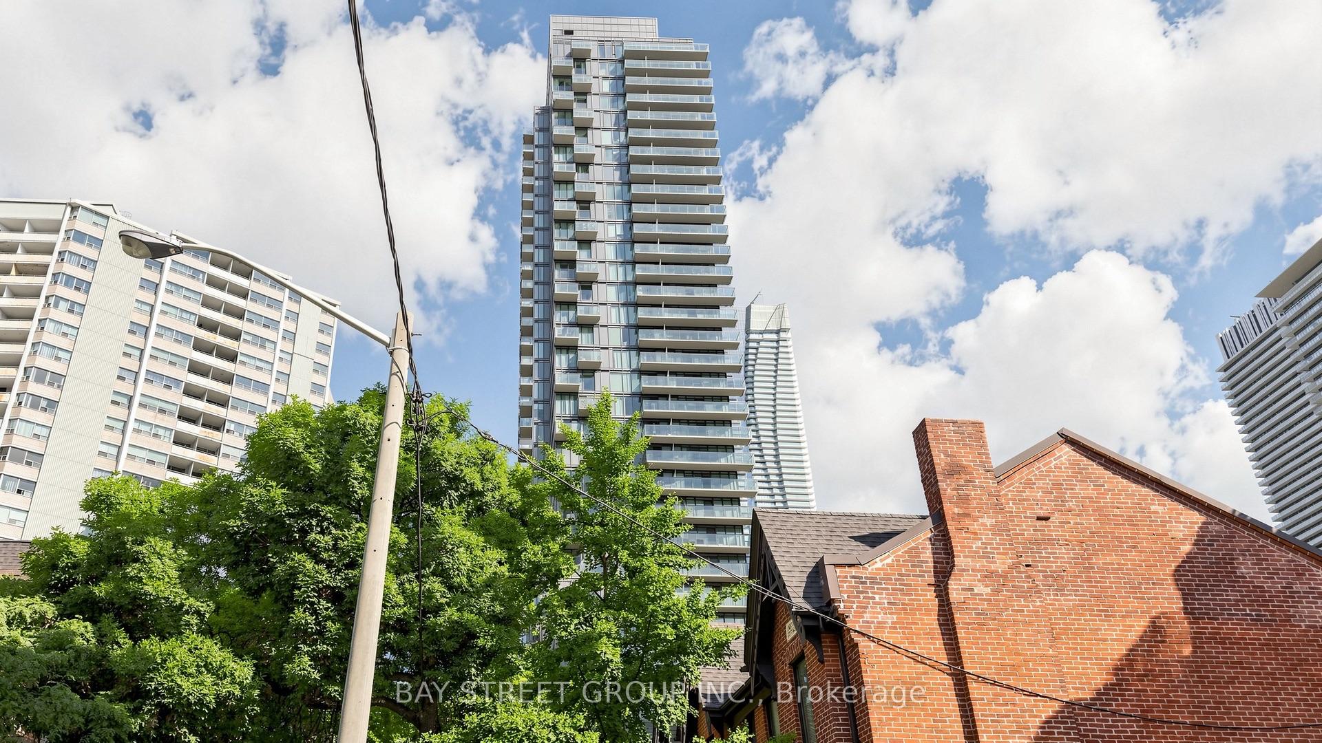 Photo of Unit 311, 75 St Nicholas Street