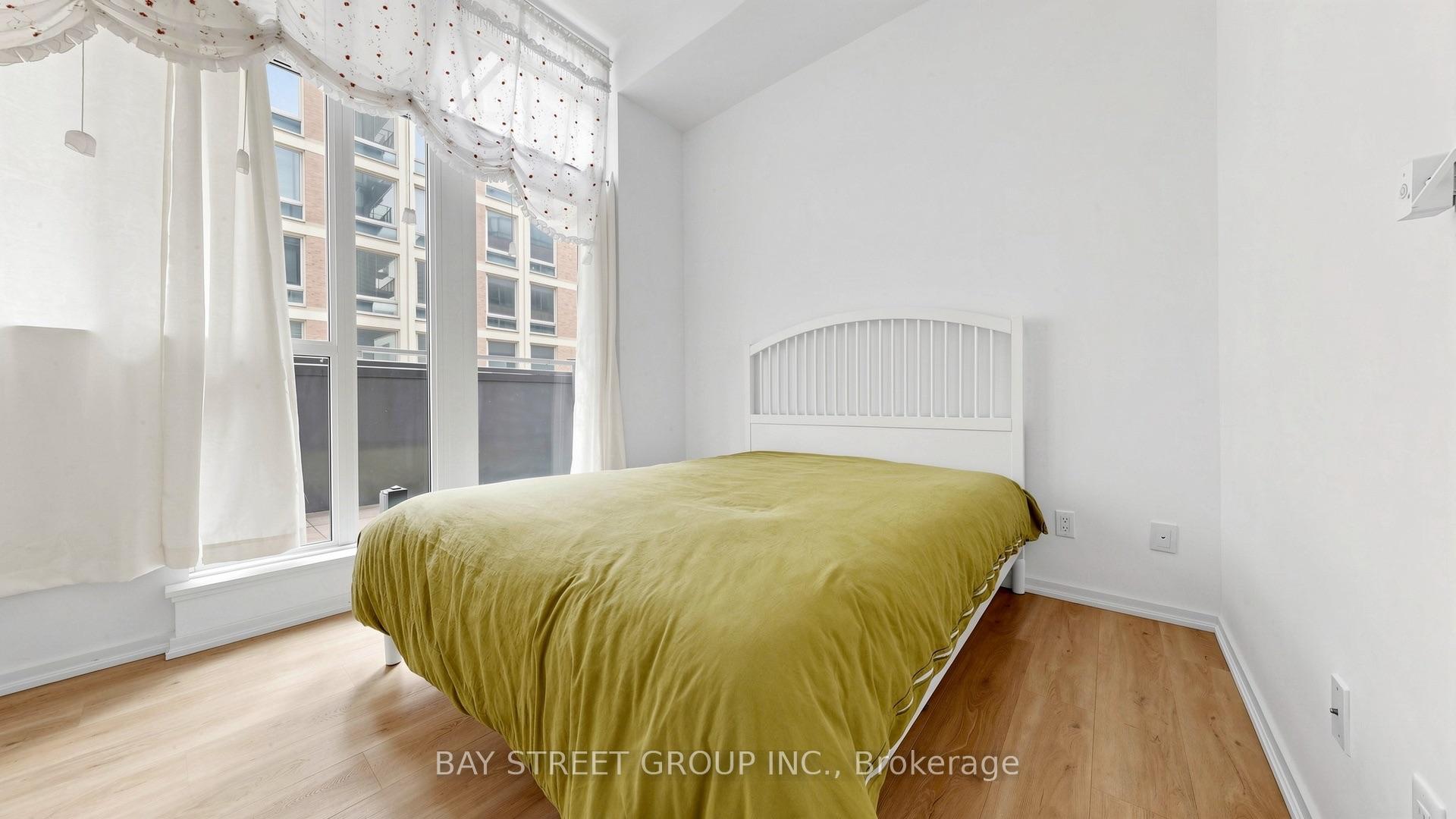 Photo 15 of Unit 311, 75 St Nicholas Street, Toronto, Bay Street Corridor — HOMEH