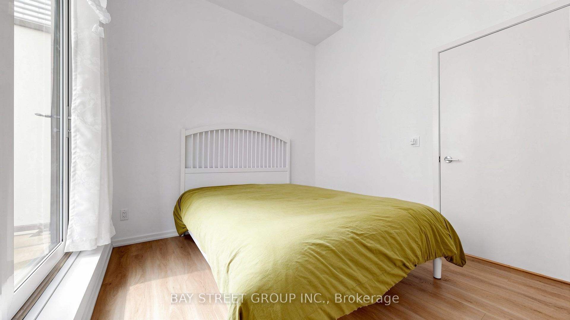 Photo 16 of Unit 311, 75 St Nicholas Street, Toronto, Bay Street Corridor — HOMEH