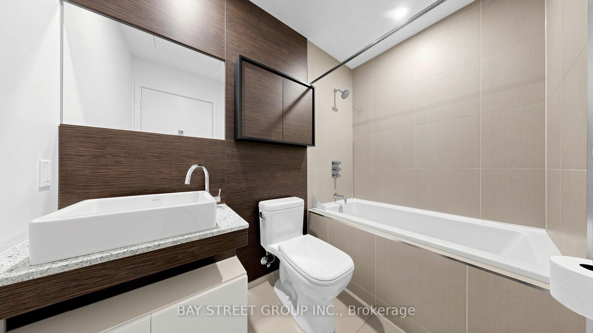 Photo 17 of Unit 311, 75 St Nicholas Street, Toronto, Bay Street Corridor — HOMEH