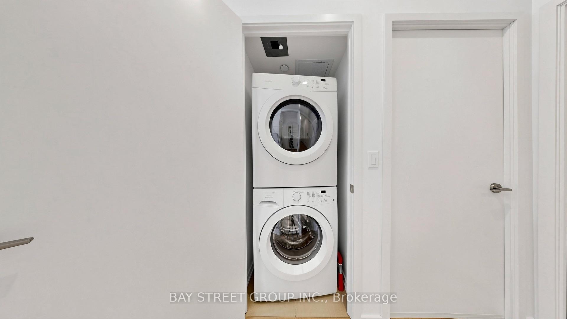 Photo 18 of Unit 311, 75 St Nicholas Street, Toronto, Bay Street Corridor — HOMEH
