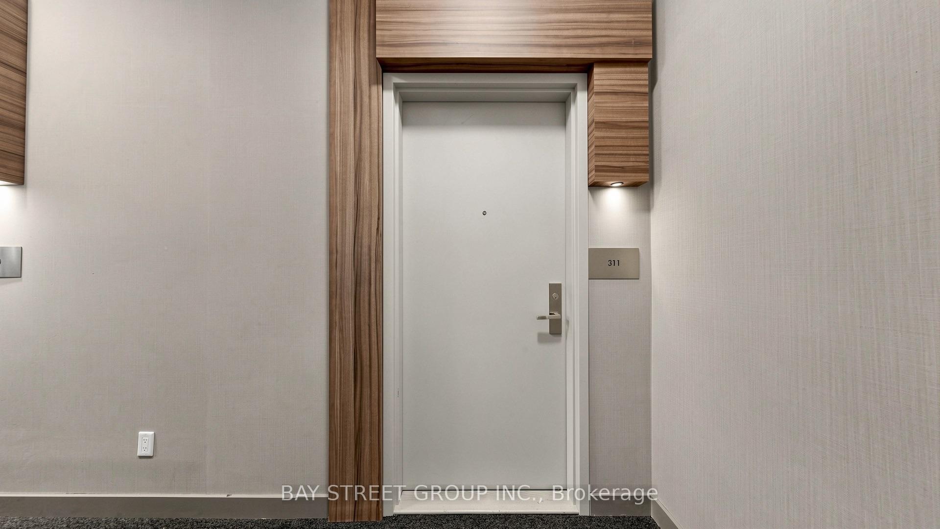 Photo 21 of Unit 311, 75 St Nicholas Street, Toronto, Bay Street Corridor — HOMEH