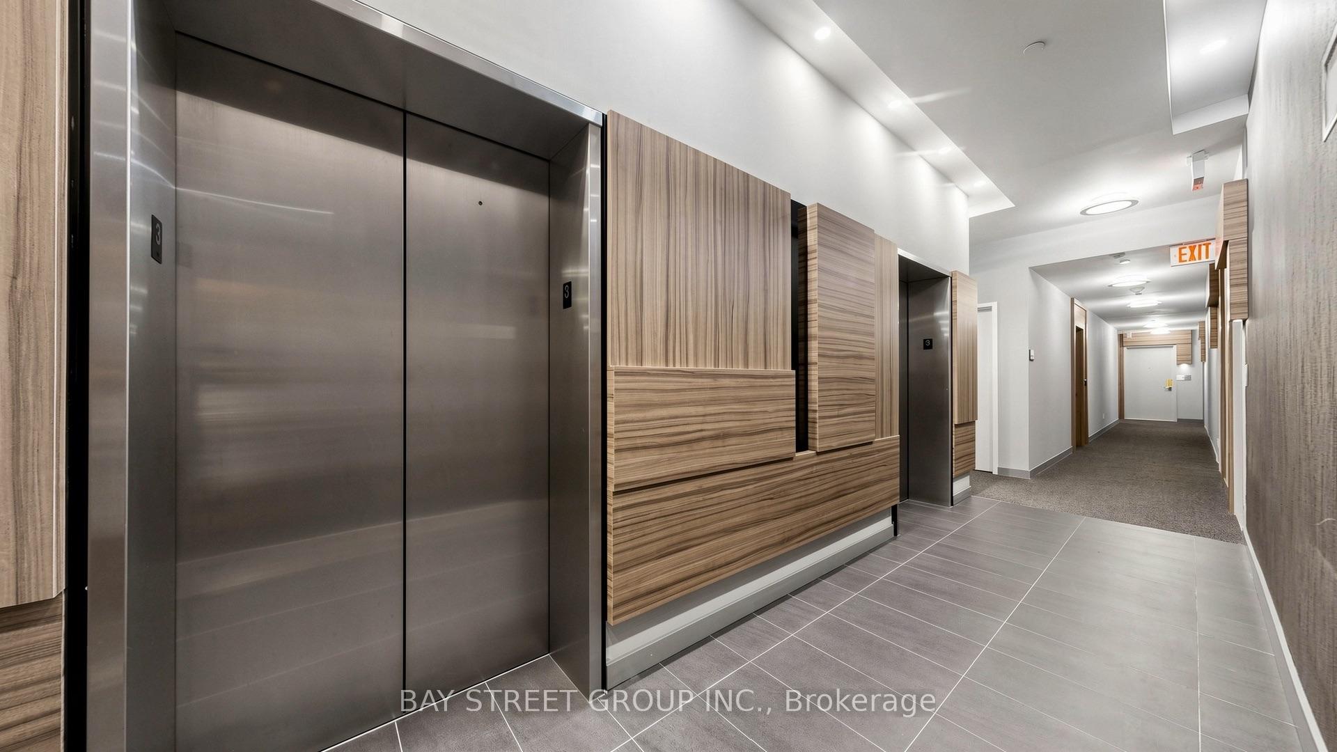 Photo 22 of Unit 311, 75 St Nicholas Street, Toronto, Bay Street Corridor — HOMEH