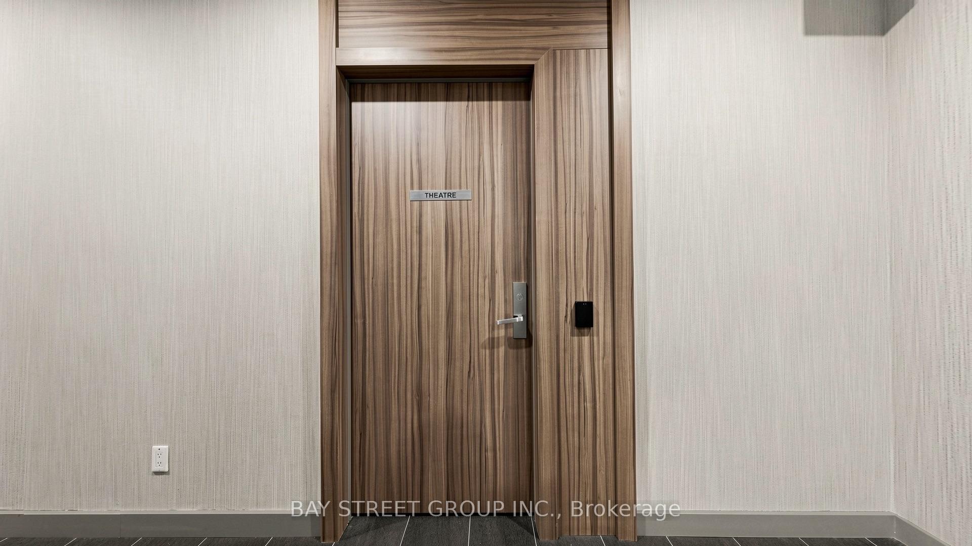 Photo 25 of Unit 311, 75 St Nicholas Street, Toronto, Bay Street Corridor — HOMEH