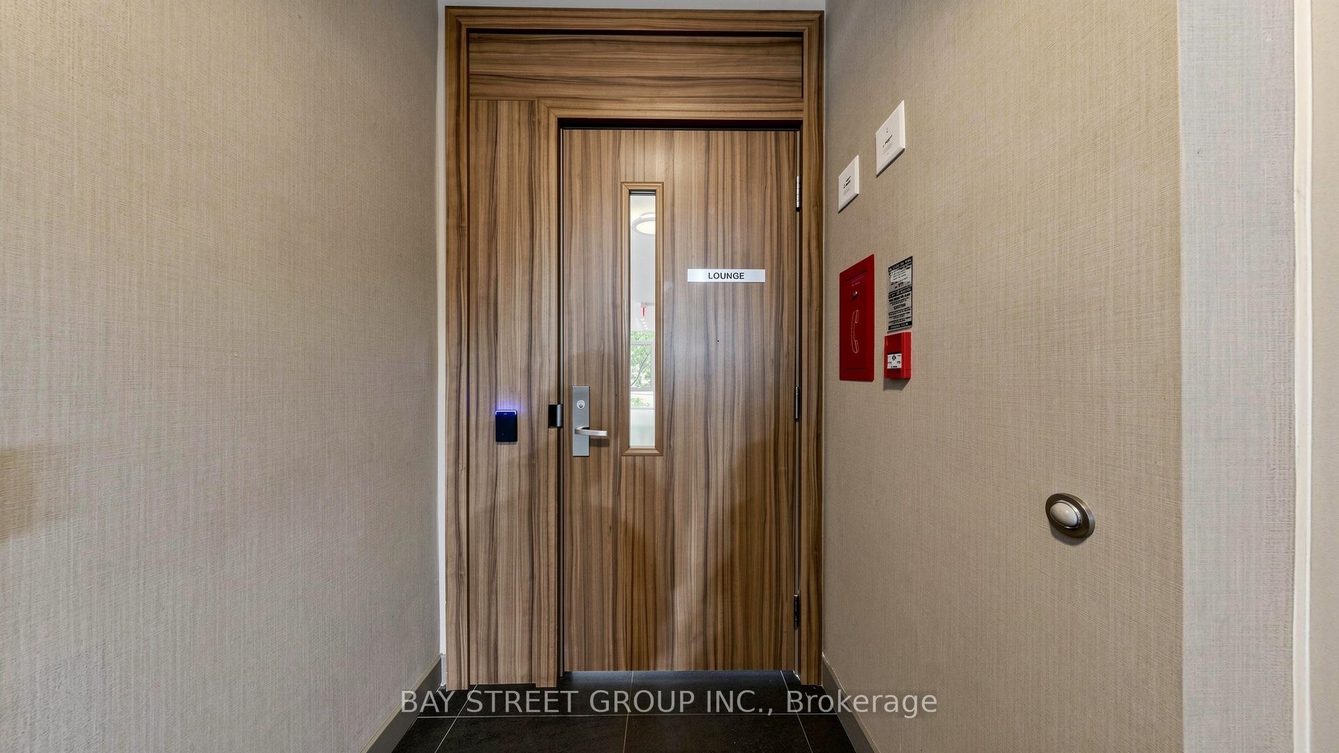 Photo 26 of Unit 311, 75 St Nicholas Street, Toronto, Bay Street Corridor — HOMEH