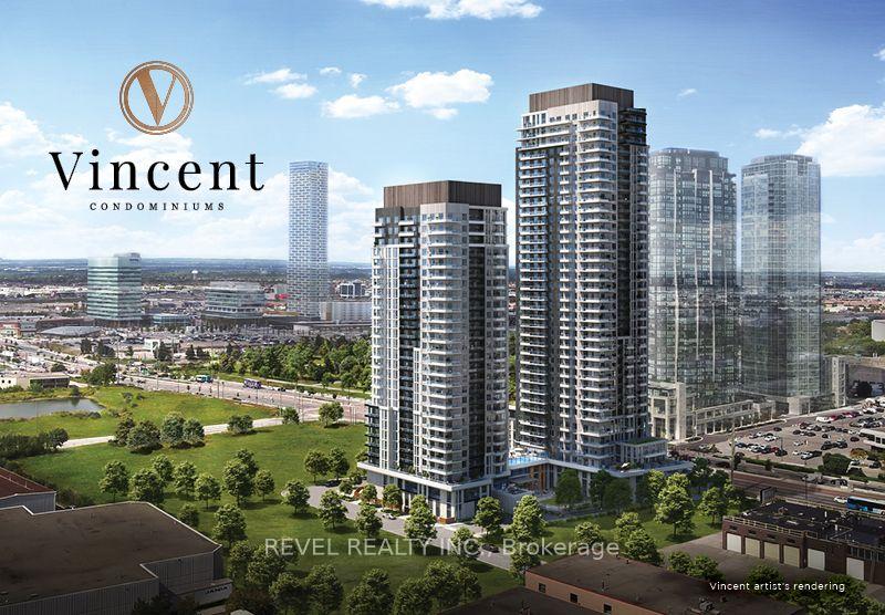 Front of Unit 516, 5 Meadowdale Rd Avenue N