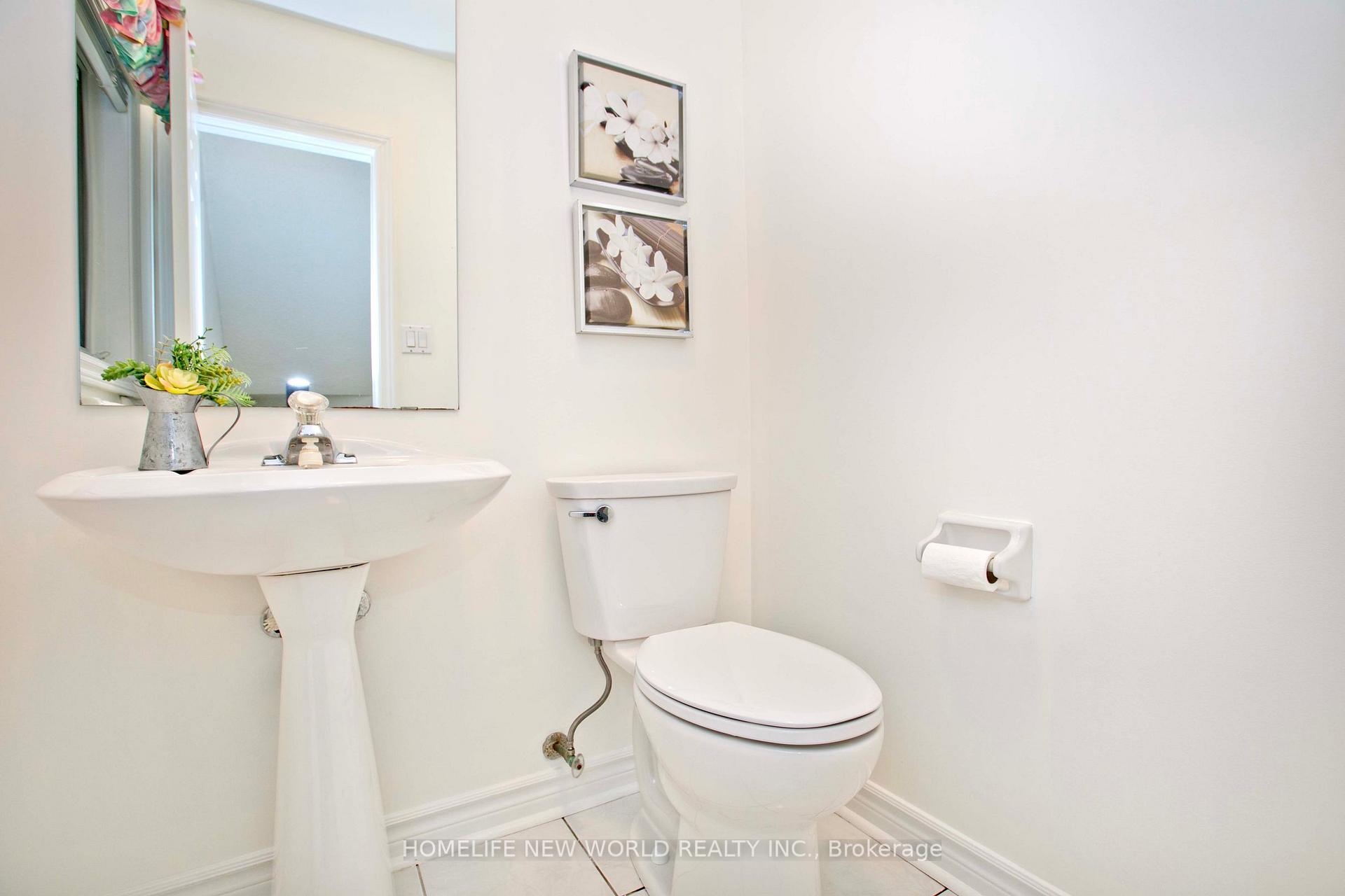 Photo 17 of 86 Amarillo Avenue, Markham, Milliken Mills West — HOMEH