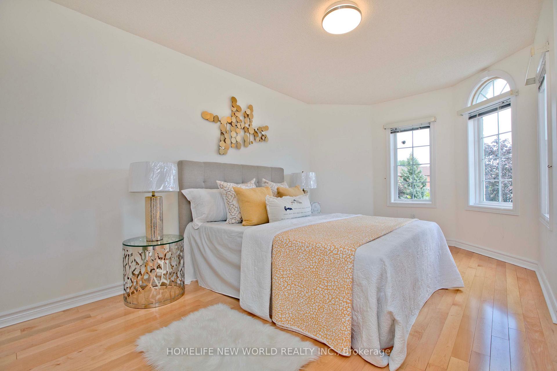 Photo 18 of 86 Amarillo Avenue, Markham, Milliken Mills West — HOMEH
