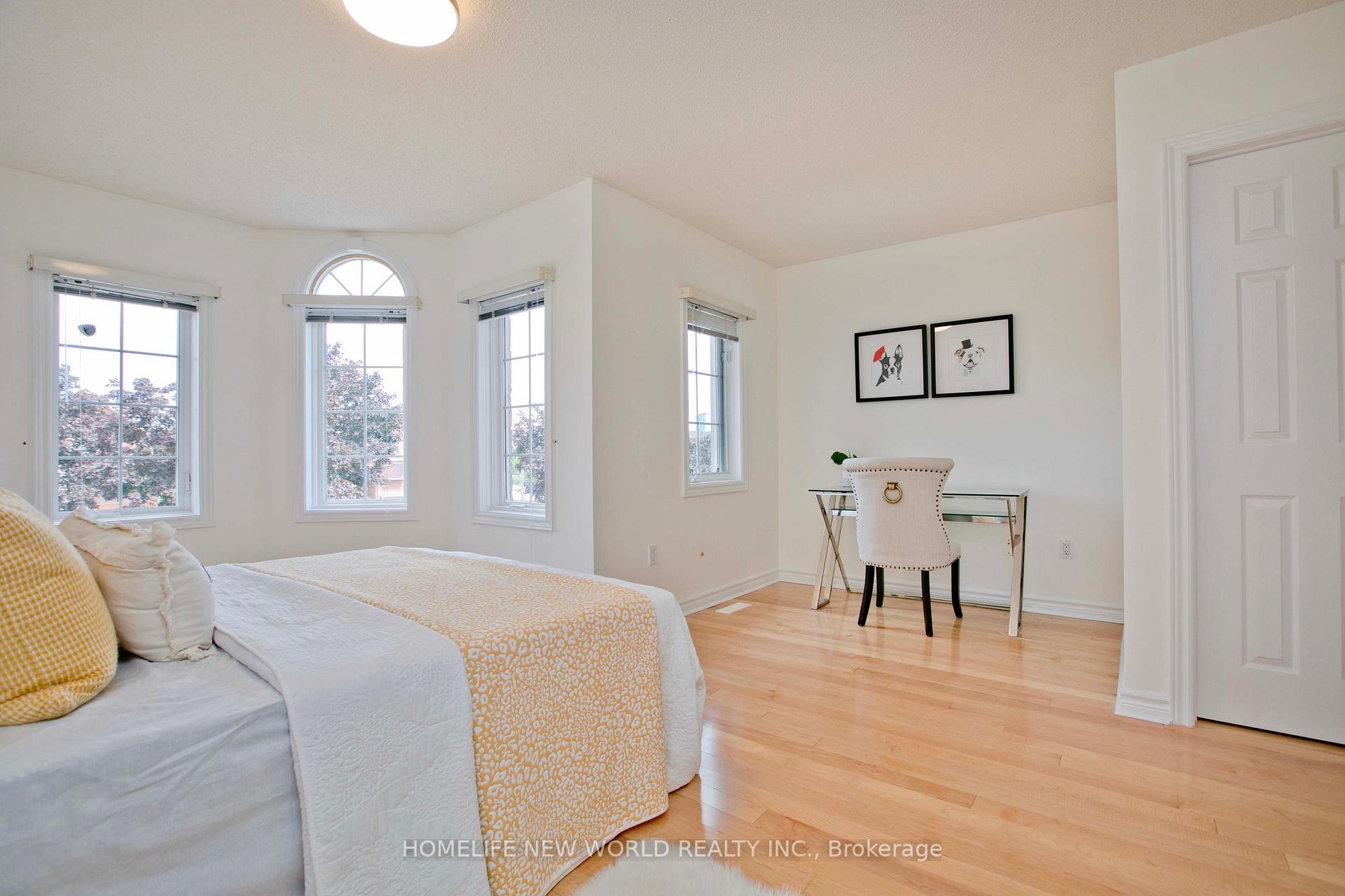 Photo 19 of 86 Amarillo Avenue, Markham, Milliken Mills West — HOMEH