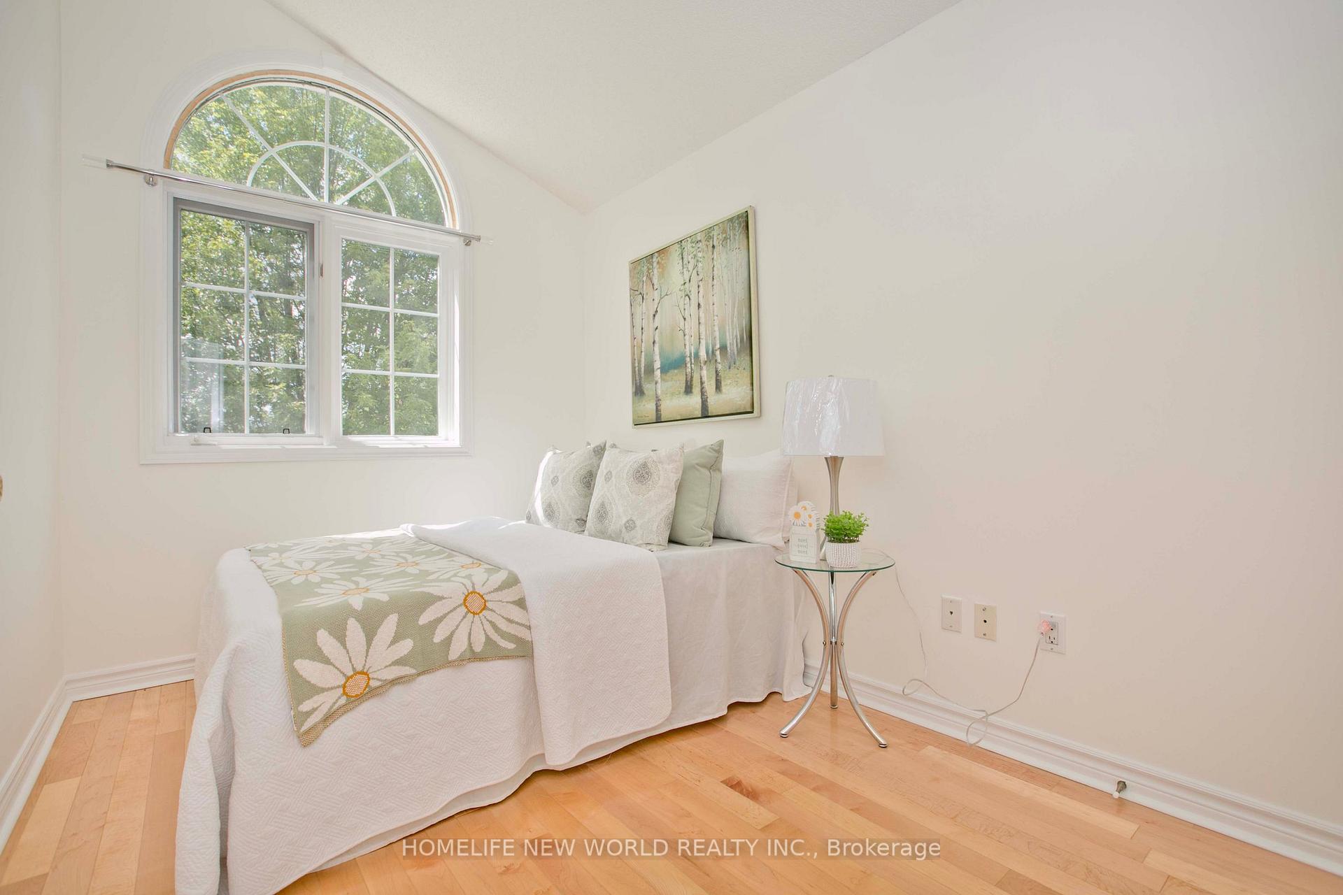 Photo 22 of 86 Amarillo Avenue, Markham, Milliken Mills West — HOMEH