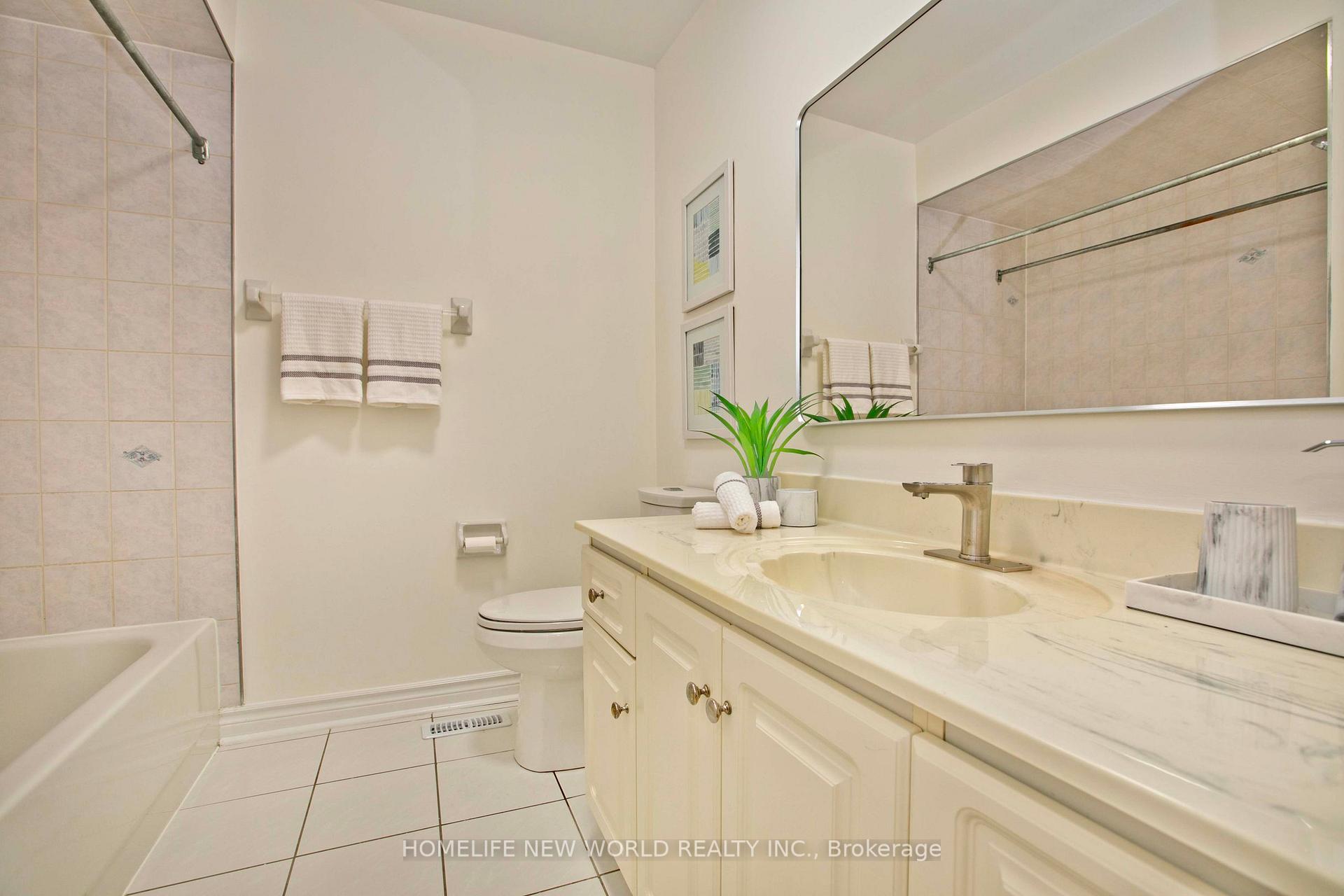 Photo 24 of 86 Amarillo Avenue, Markham, Milliken Mills West — HOMEH