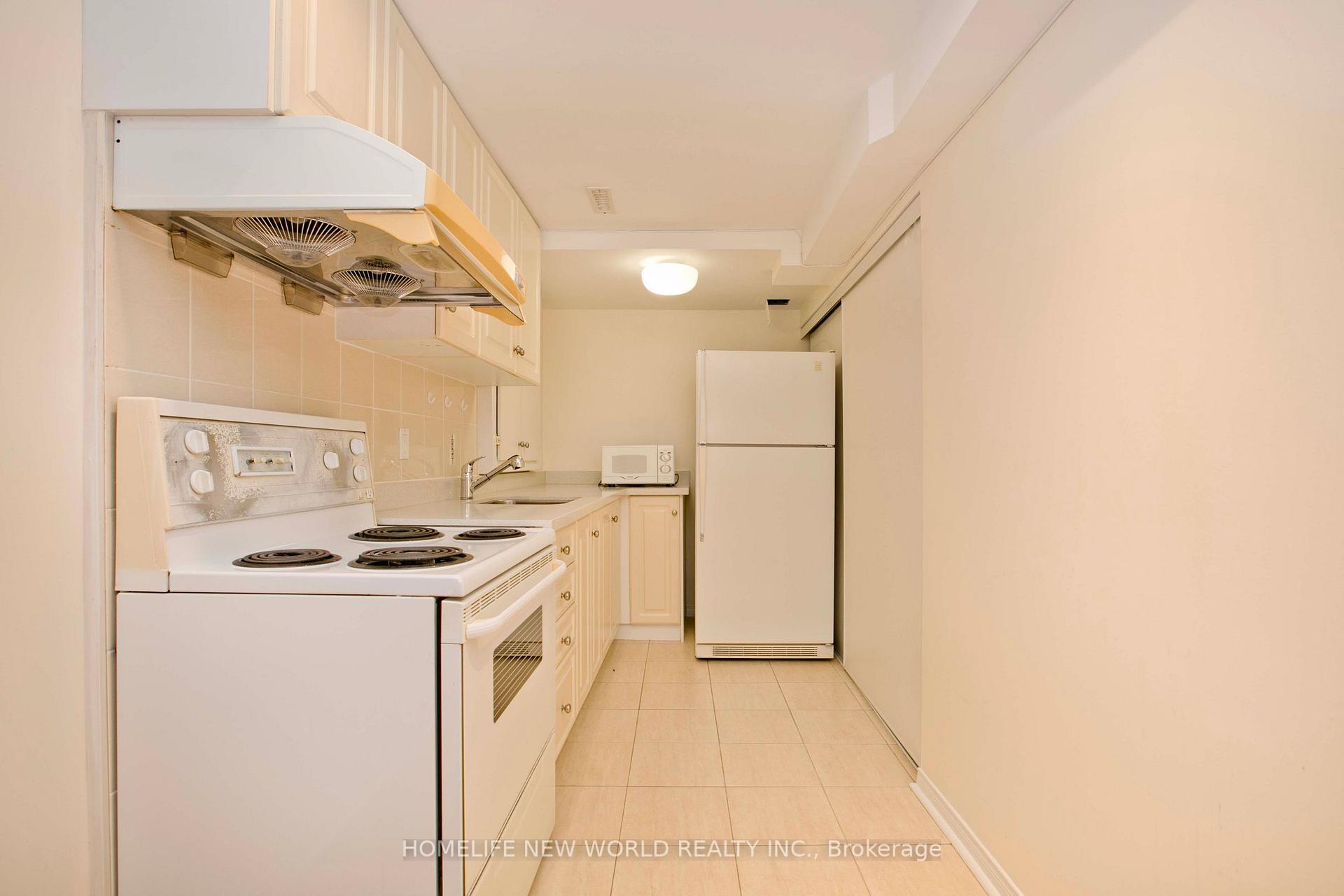 Photo 27 of 86 Amarillo Avenue, Markham, Milliken Mills West — HOMEH
