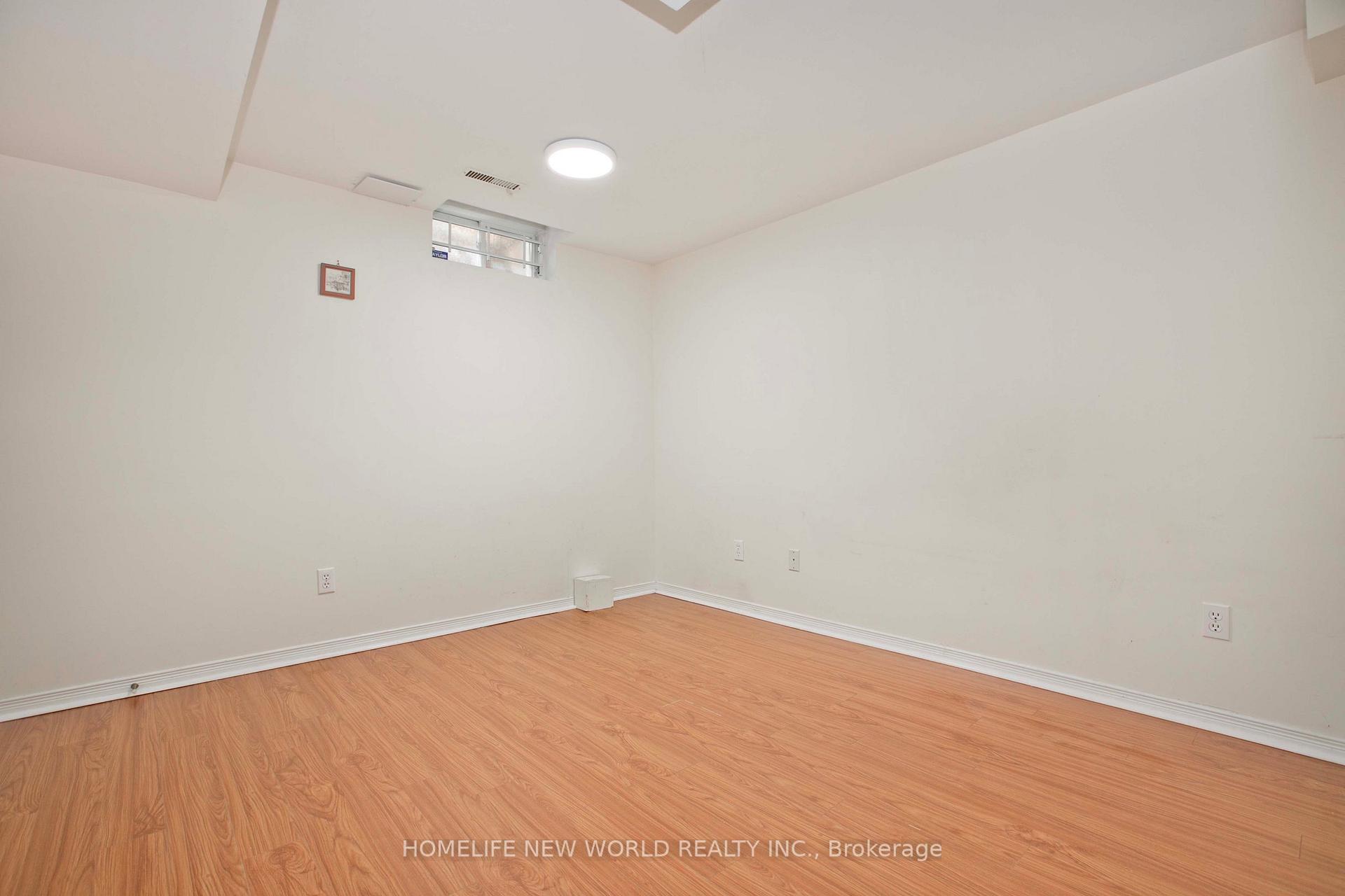Photo 29 of 86 Amarillo Avenue, Markham, Milliken Mills West — HOMEH