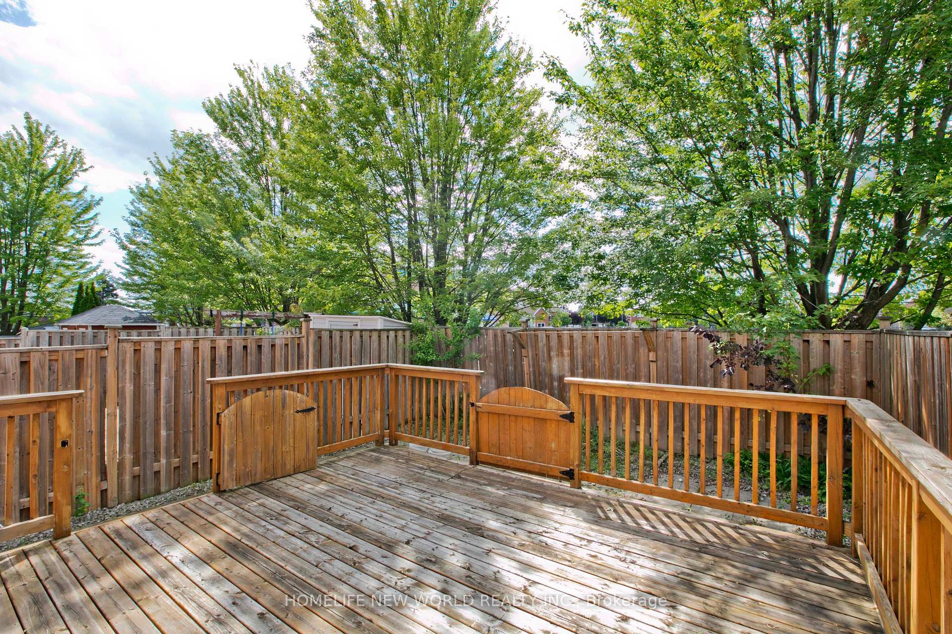 Photo 30 of 86 Amarillo Avenue, Markham, Milliken Mills West — HOMEH