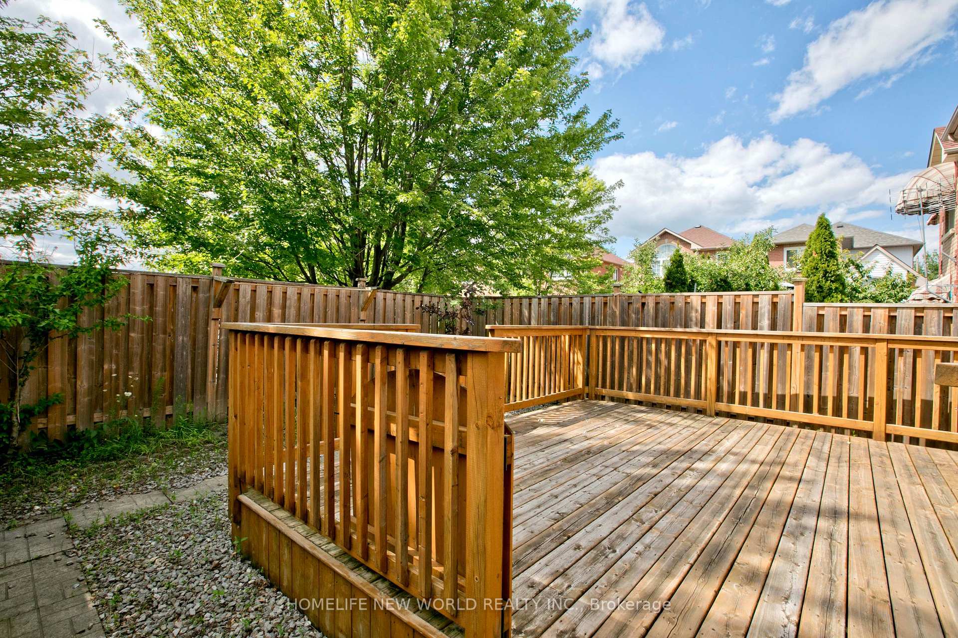 Photo 31 of 86 Amarillo Avenue, Markham, Milliken Mills West — HOMEH