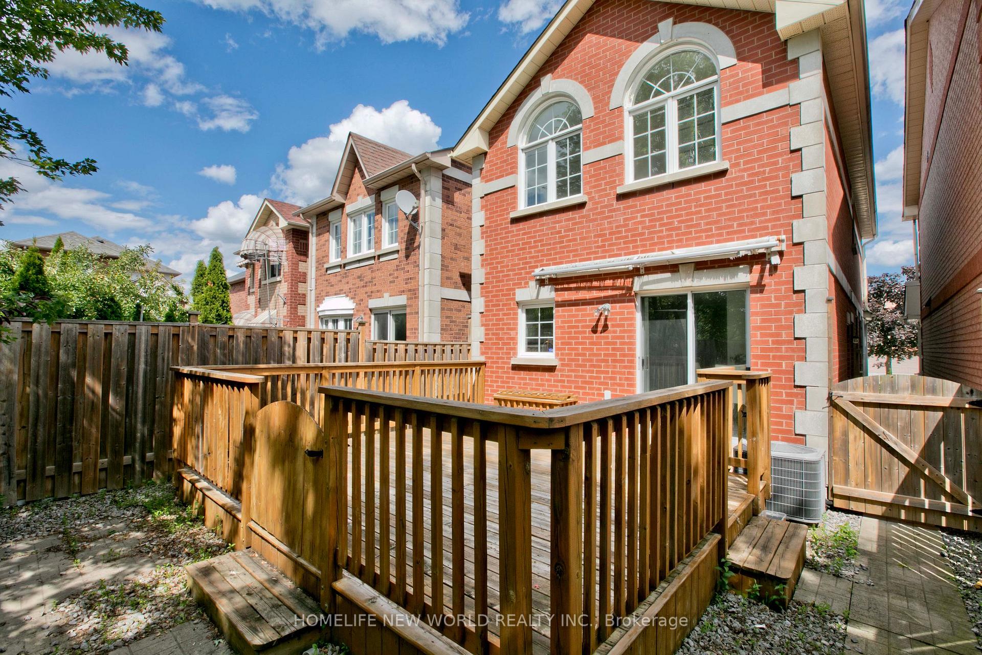 Photo 32 of 86 Amarillo Avenue, Markham, Milliken Mills West — HOMEH