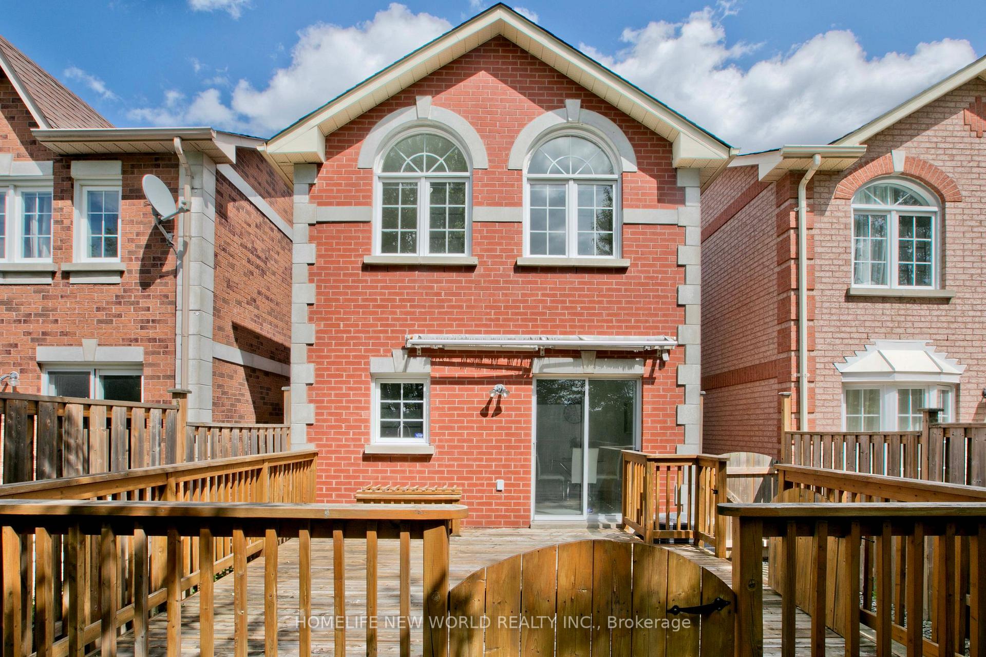 Photo 33 of 86 Amarillo Avenue, Markham, Milliken Mills West — HOMEH