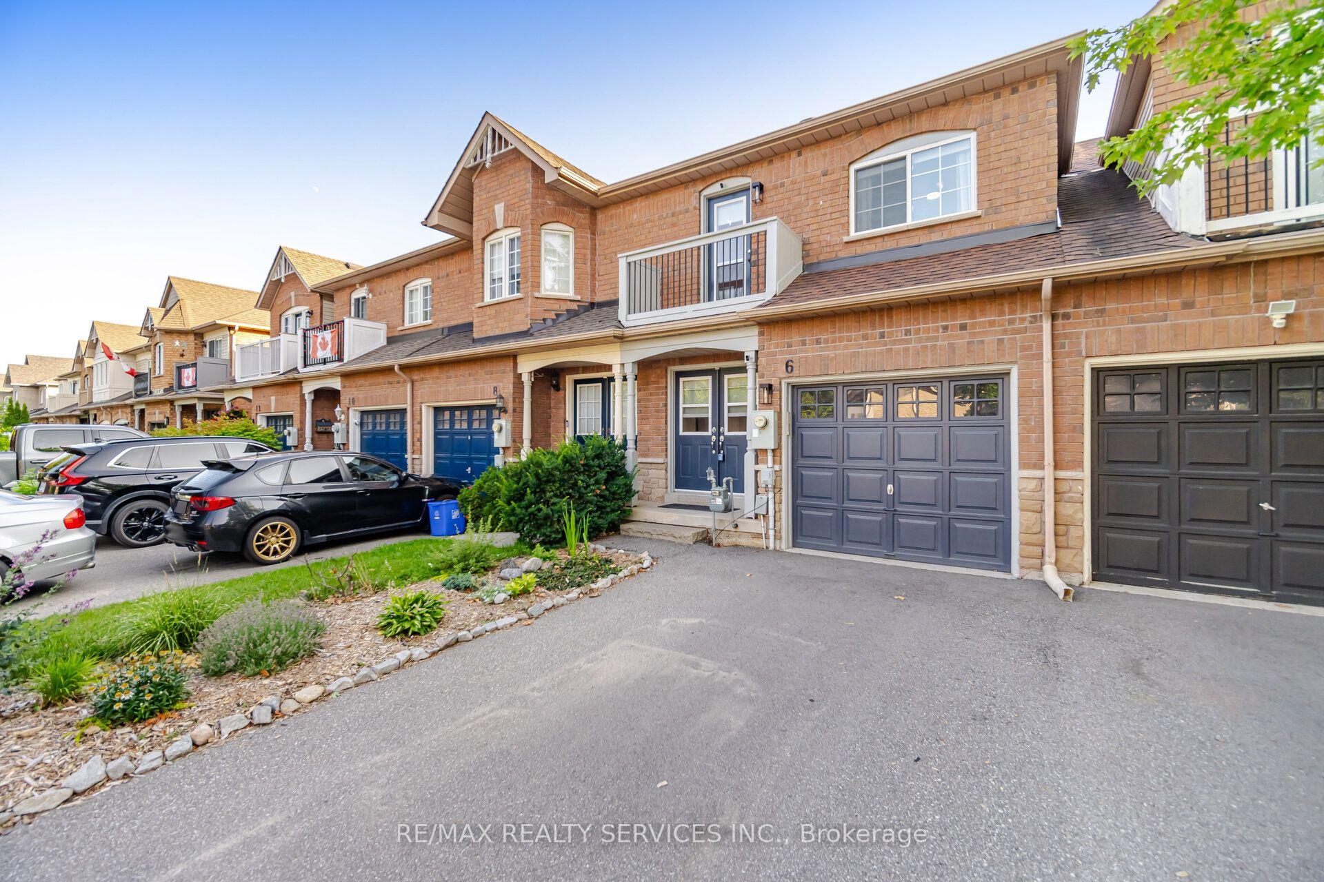 Photo 1 of 6 Harding Street, Halton Hills, Georgetown — HOMEH