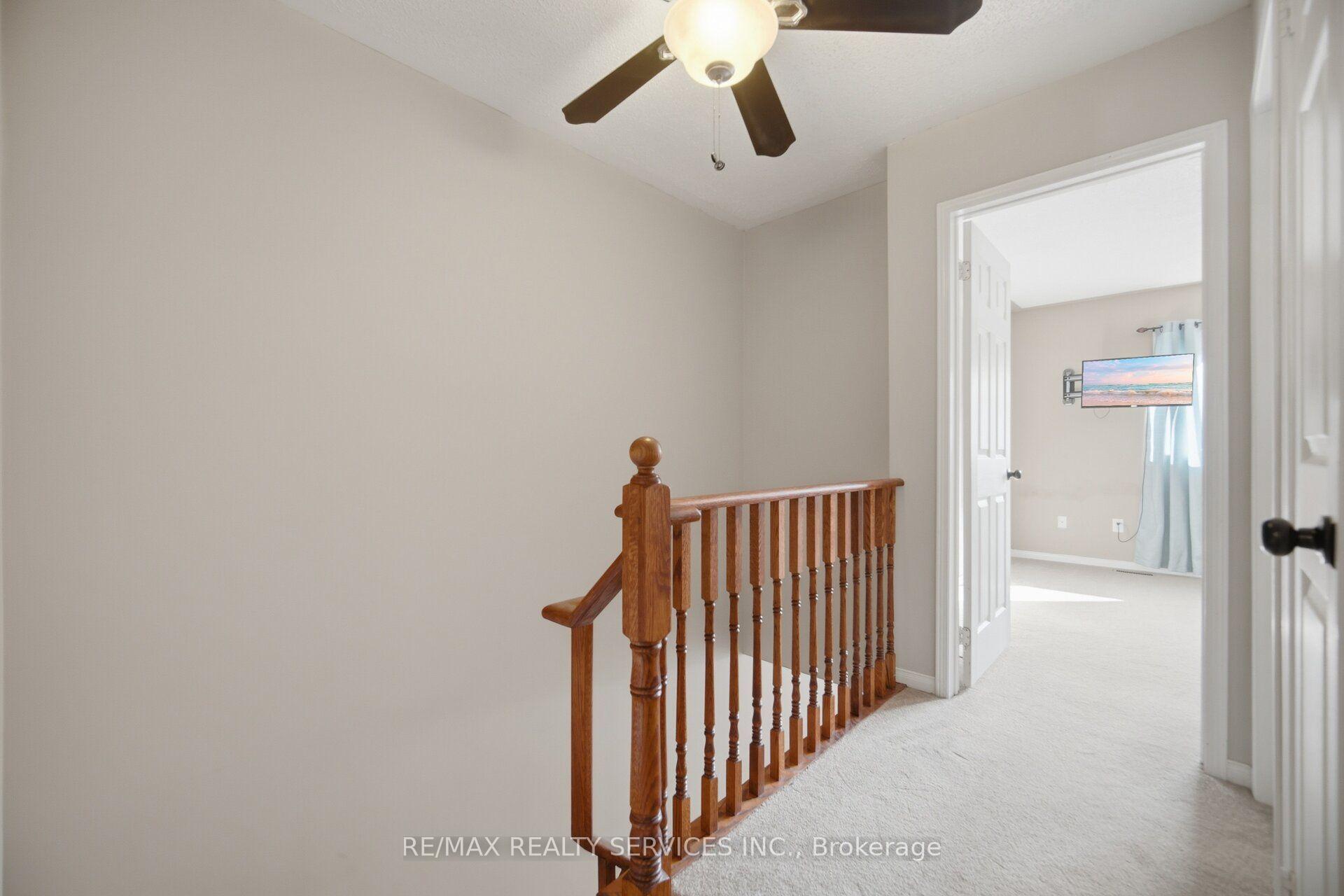 Photo 23 of 6 Harding Street, Halton Hills, Georgetown — HOMEH