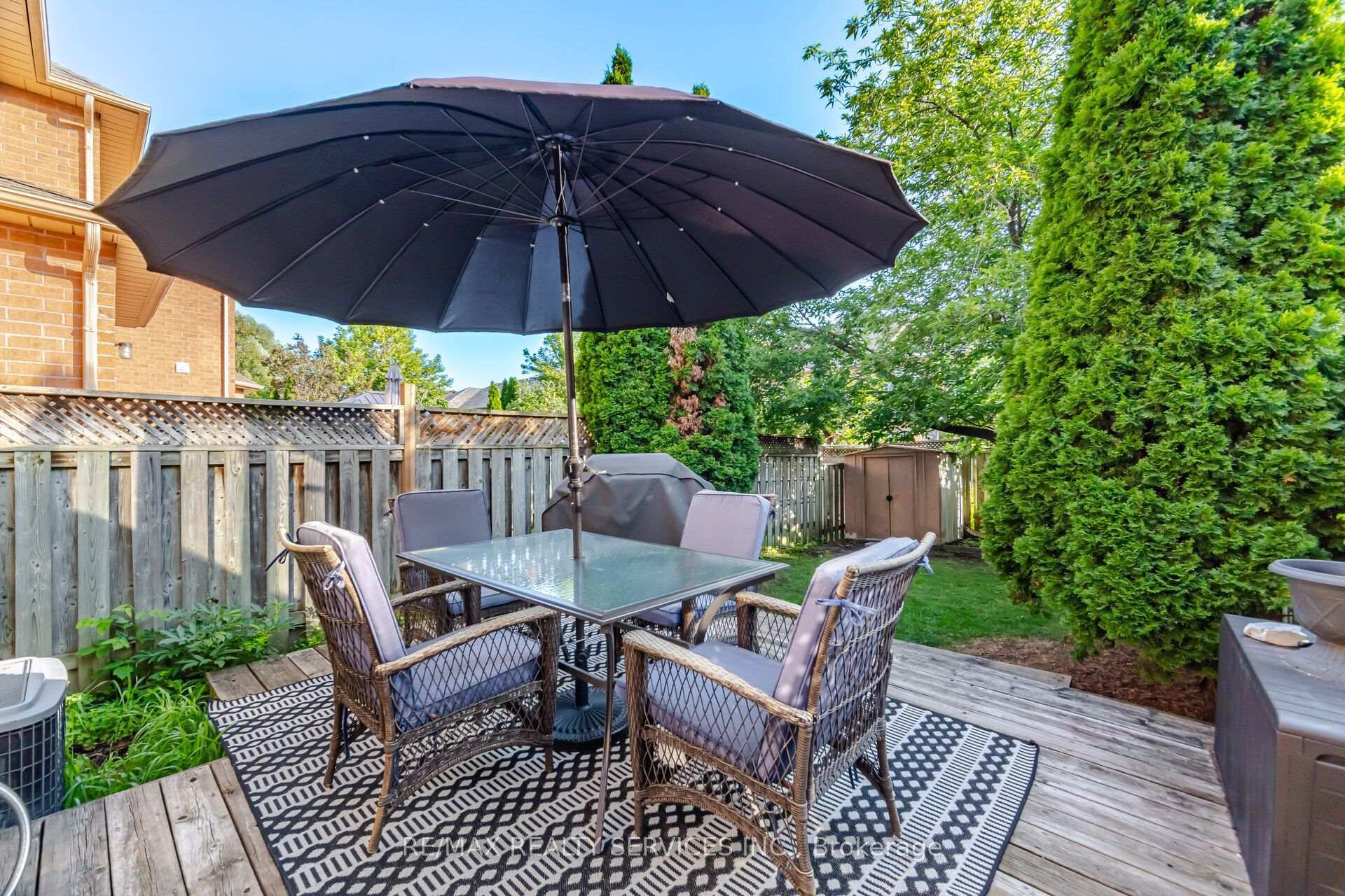 Photo 44 of 6 Harding Street, Halton Hills, Georgetown — HOMEH