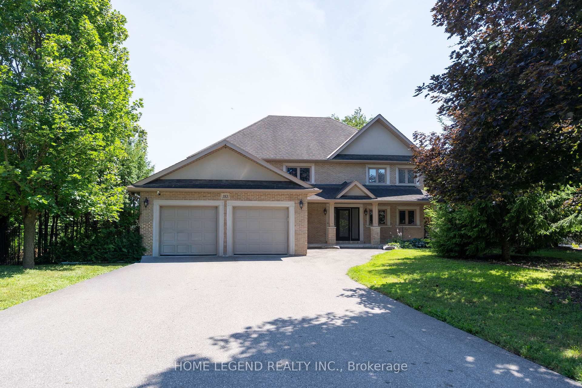 Photo 1 of 183 Mcclure Drive, King, King City — HOMEH