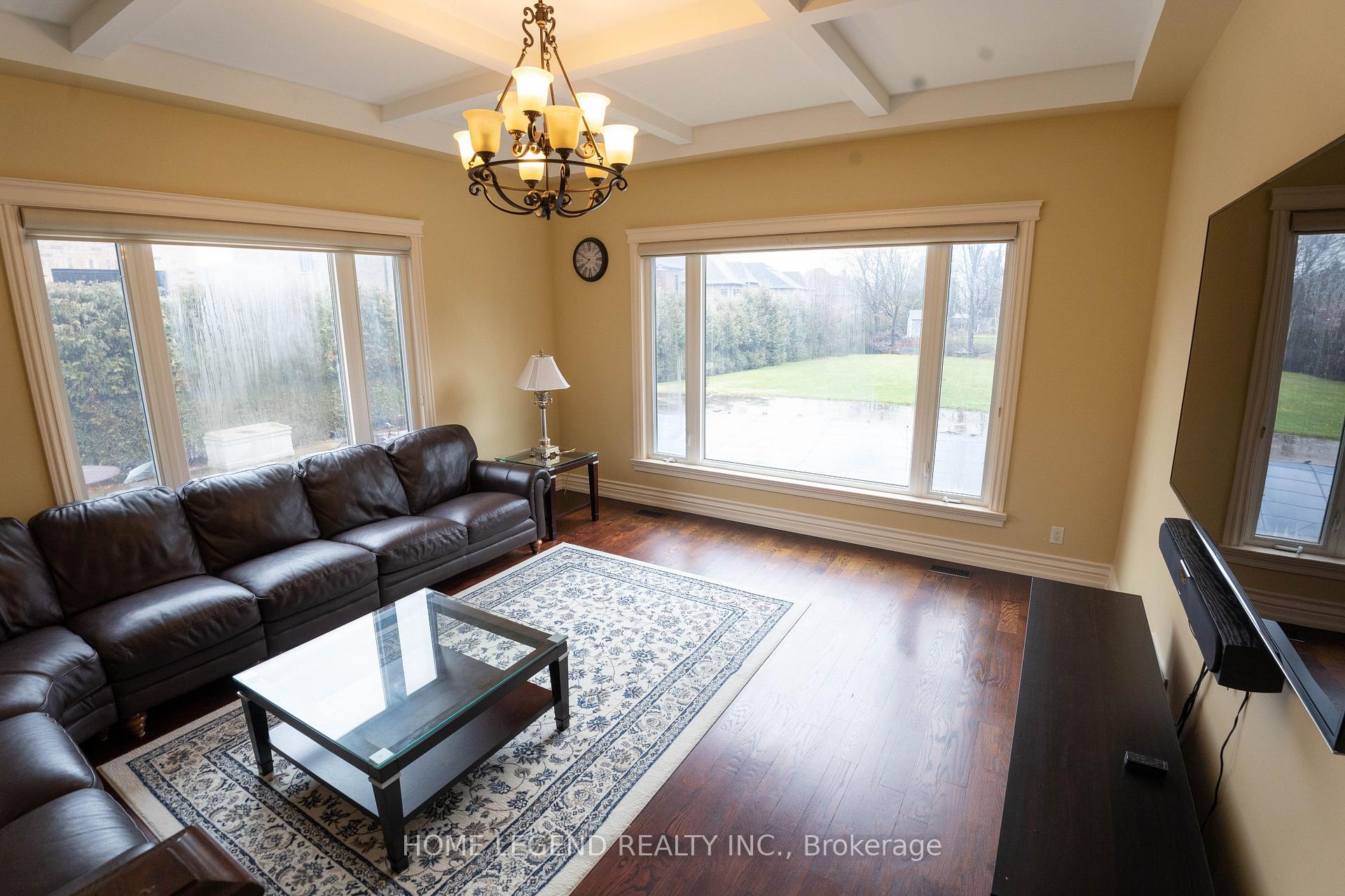 Photo 4 of 183 Mcclure Drive, King, King City — HOMEH