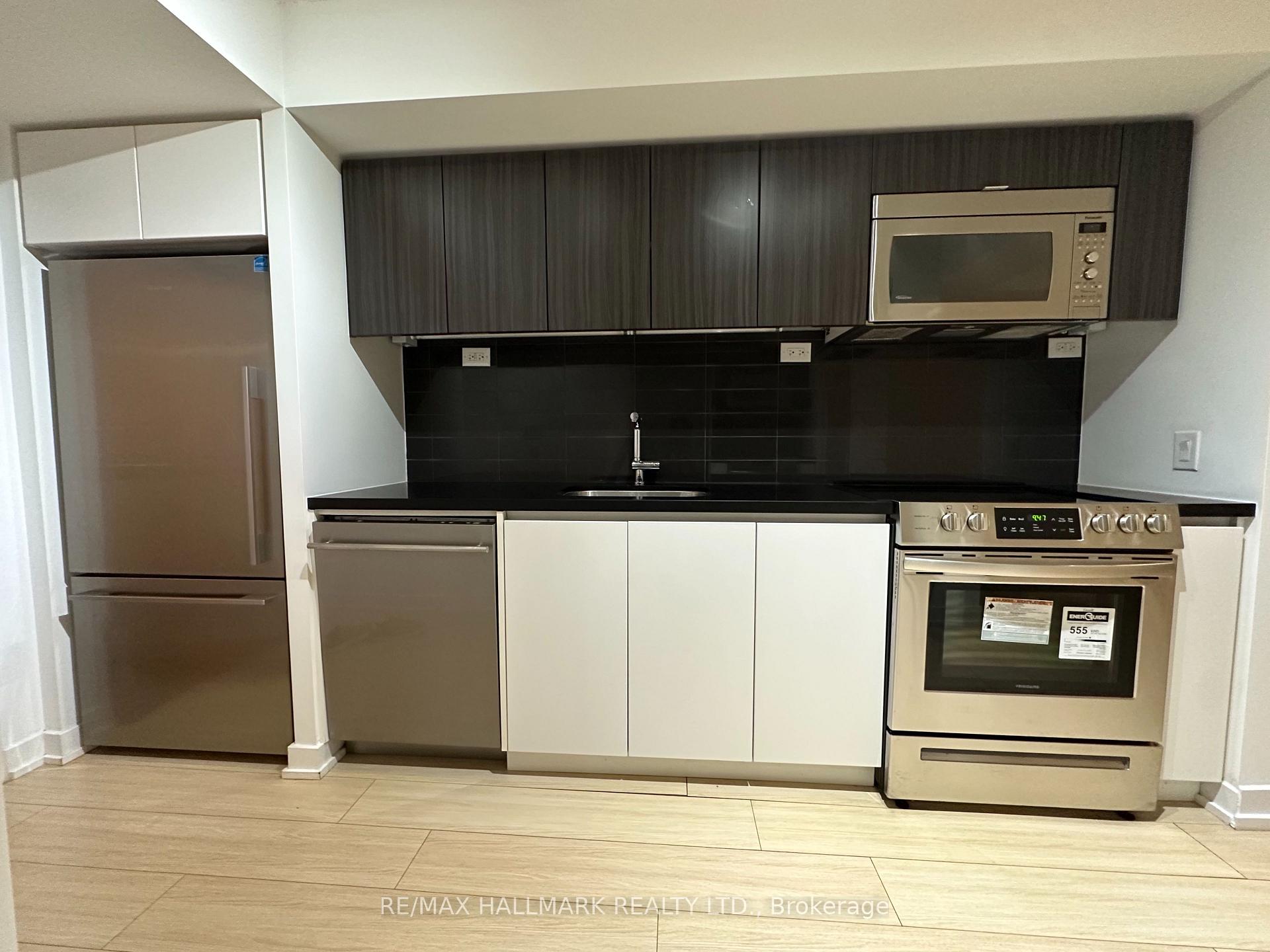 Photo 10 of Unit 2908, 85 Queens Wharf Road, Toronto, Waterfront Communities — HOMEH