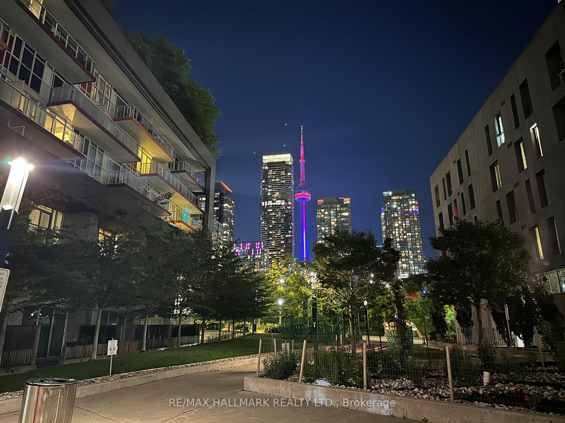 Photo 13 of Unit 2908, 85 Queens Wharf Road, Toronto, Waterfront Communities — HOMEH