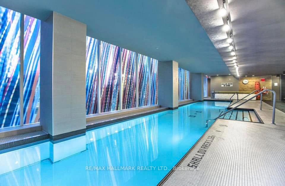 Photo 15 of Unit 2908, 85 Queens Wharf Road, Toronto, Waterfront Communities — HOMEH