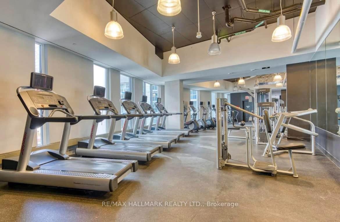 Photo 16 of Unit 2908, 85 Queens Wharf Road, Toronto, Waterfront Communities — HOMEH