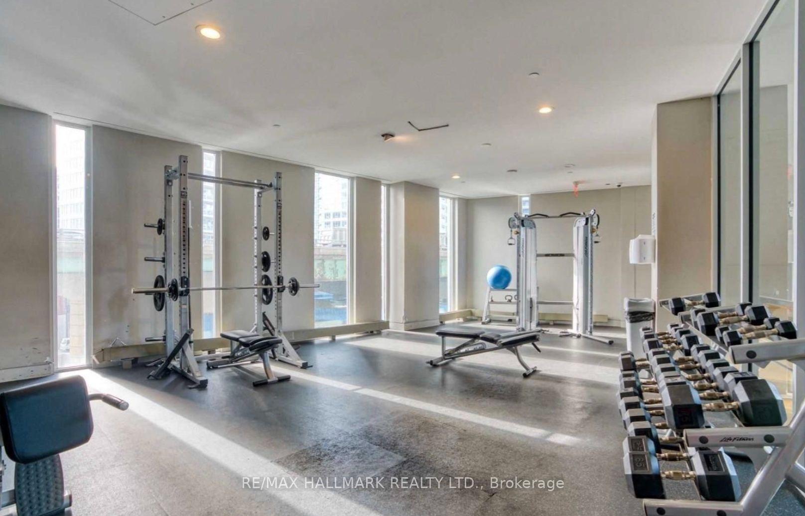 Photo 17 of Unit 2908, 85 Queens Wharf Road, Toronto, Waterfront Communities — HOMEH