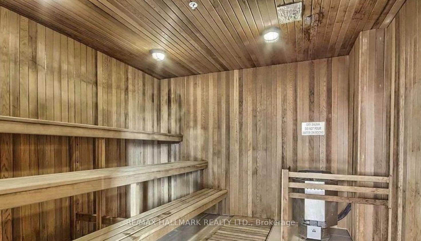 Photo 18 of Unit 2908, 85 Queens Wharf Road, Toronto, Waterfront Communities — HOMEH