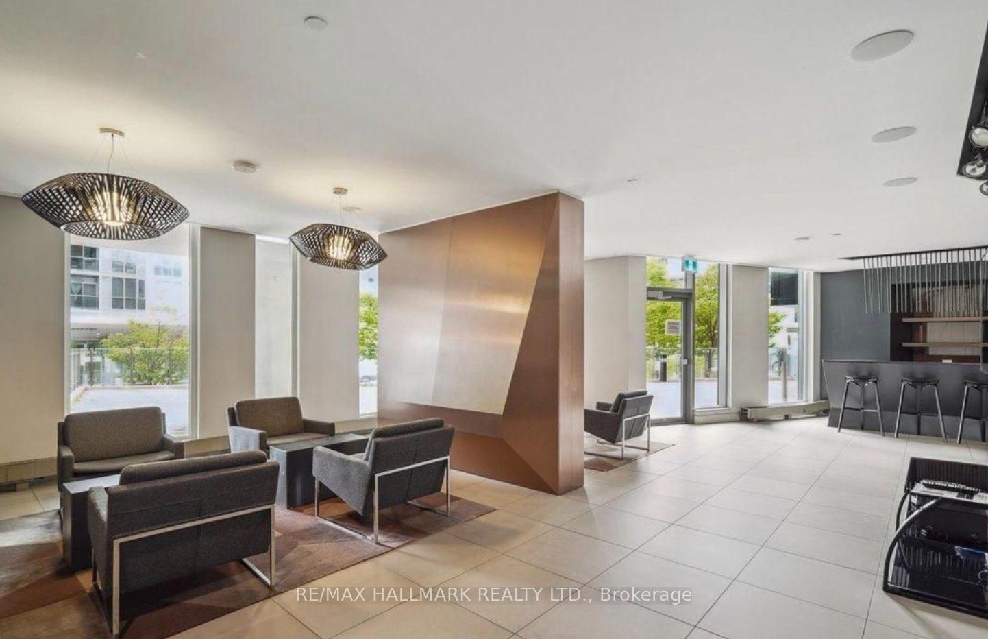 Photo 21 of Unit 2908, 85 Queens Wharf Road, Toronto, Waterfront Communities — HOMEH