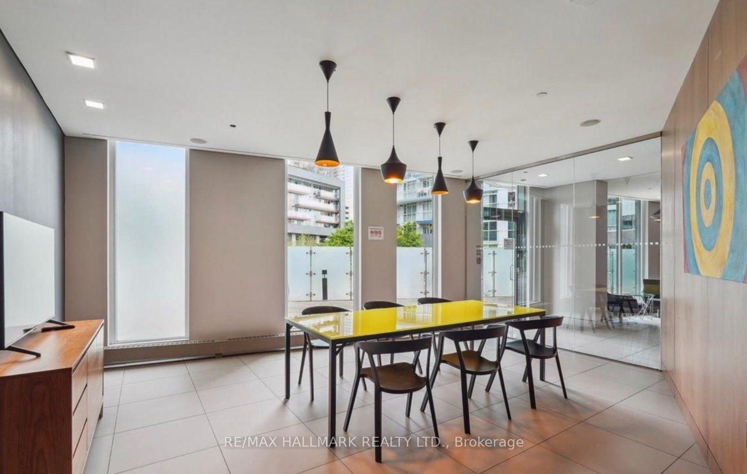 Photo 22 of Unit 2908, 85 Queens Wharf Road, Toronto, Waterfront Communities — HOMEH