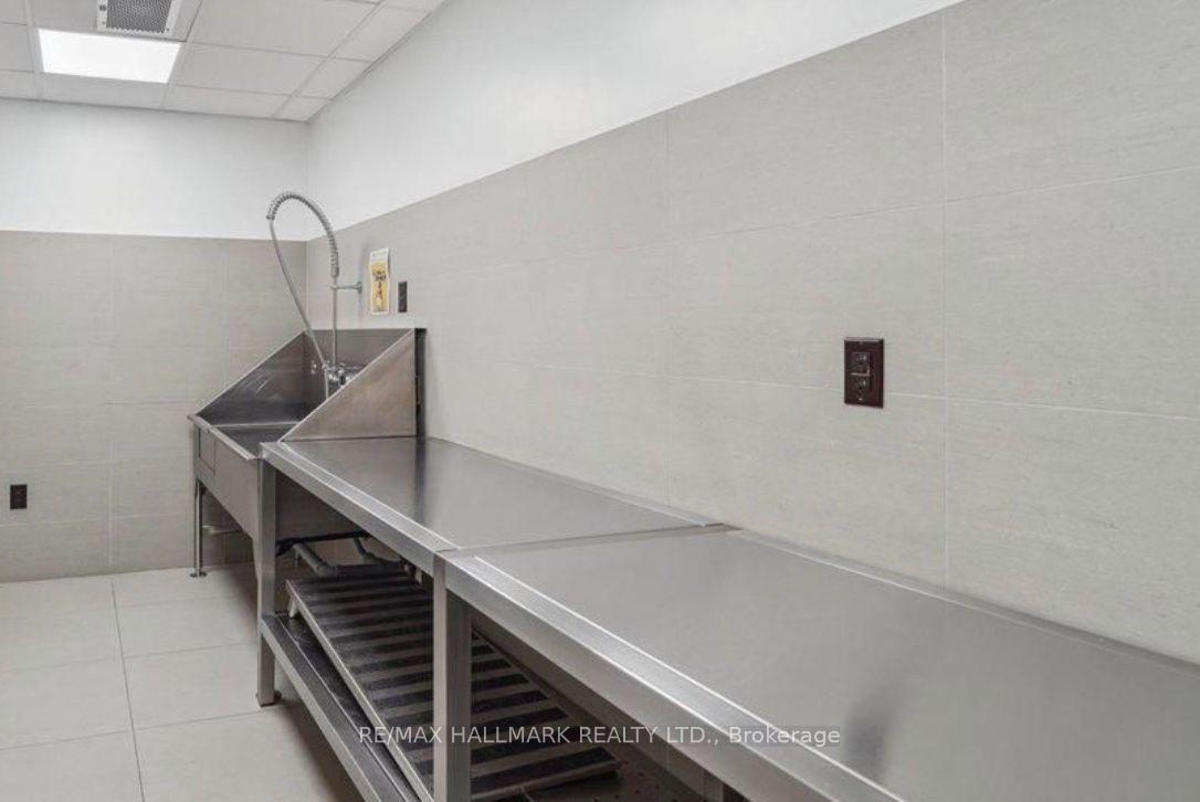Photo 23 of Unit 2908, 85 Queens Wharf Road, Toronto, Waterfront Communities — HOMEH