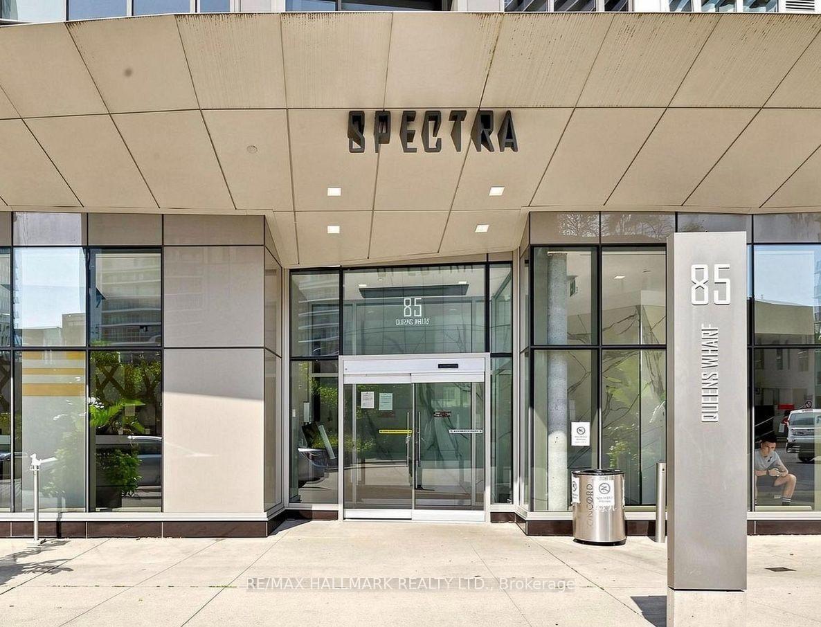 Photo 24 of Unit 2908, 85 Queens Wharf Road, Toronto, Waterfront Communities — HOMEH