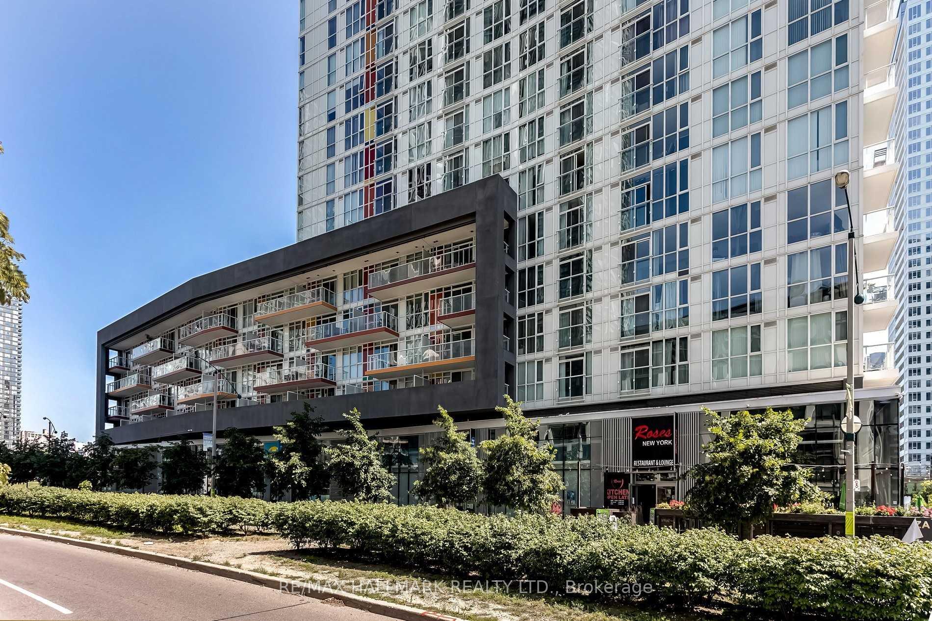 Photo 25 of Unit 2908, 85 Queens Wharf Road, Toronto, Waterfront Communities — HOMEH