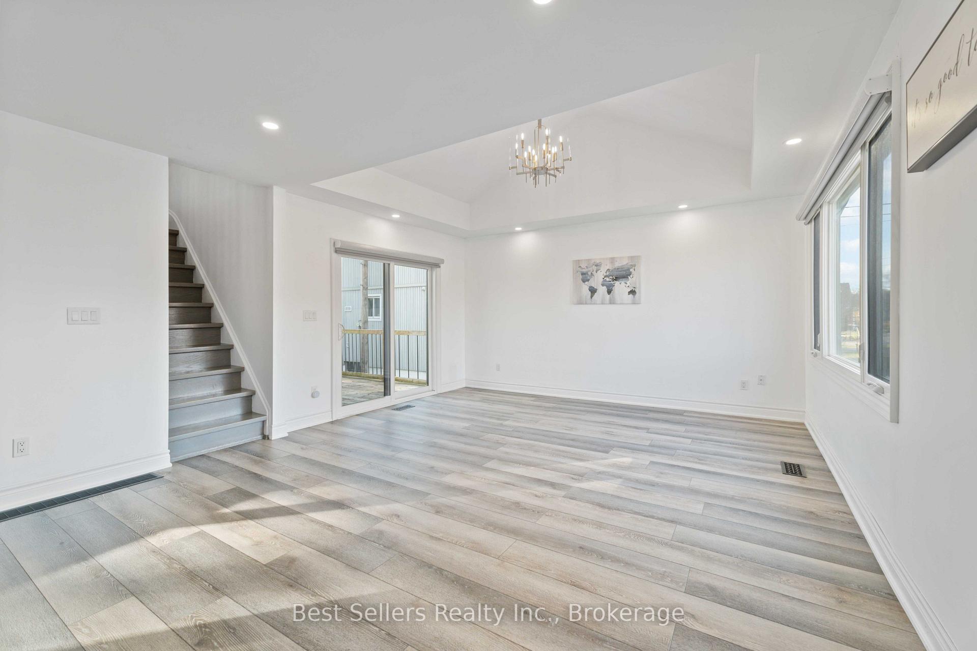 Photo 8 of 599 Beach Boulevard, Hamilton, Hamilton Beach — HOMEH