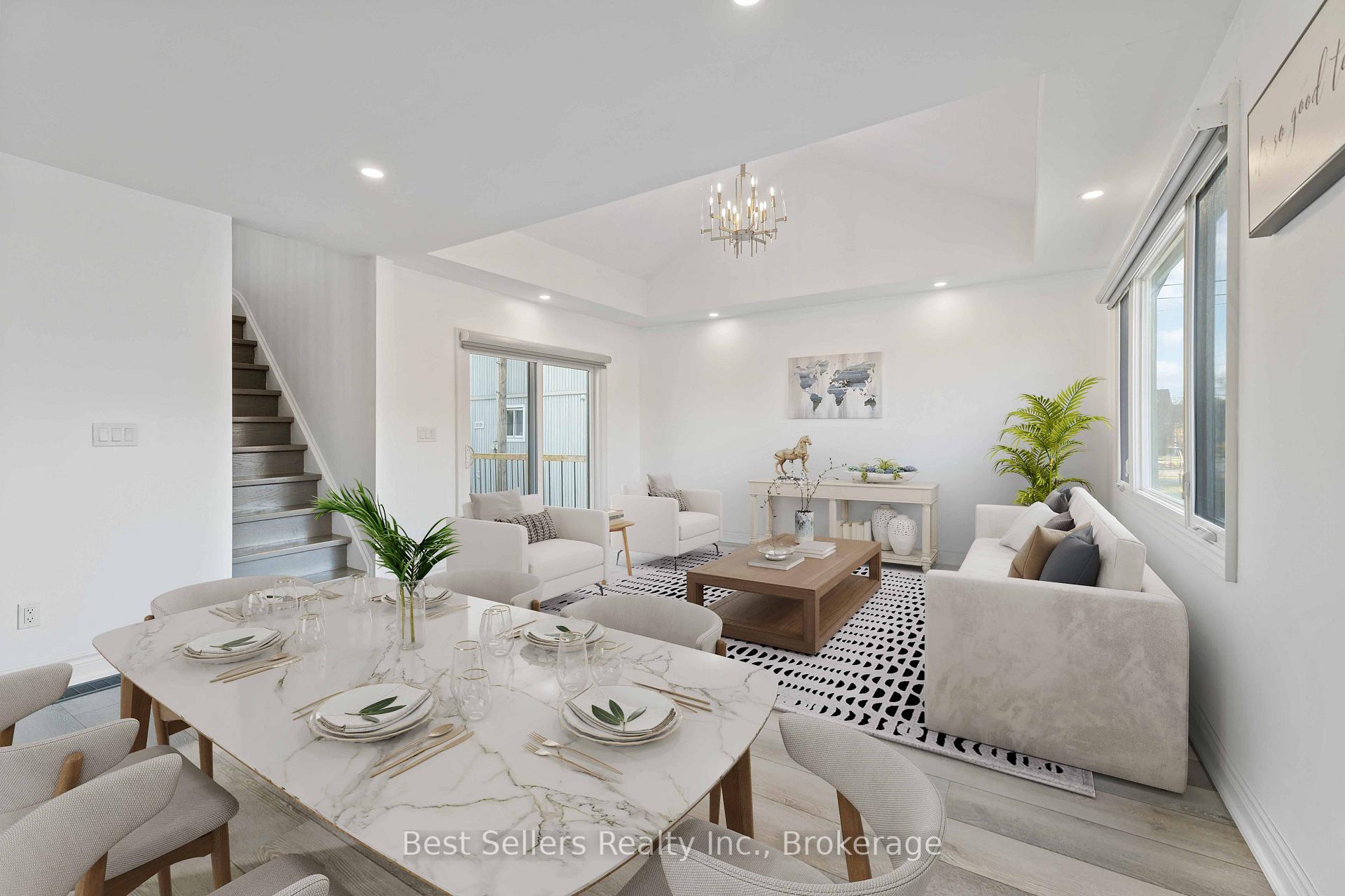 Photo 9 of 599 Beach Boulevard, Hamilton, Hamilton Beach — HOMEH