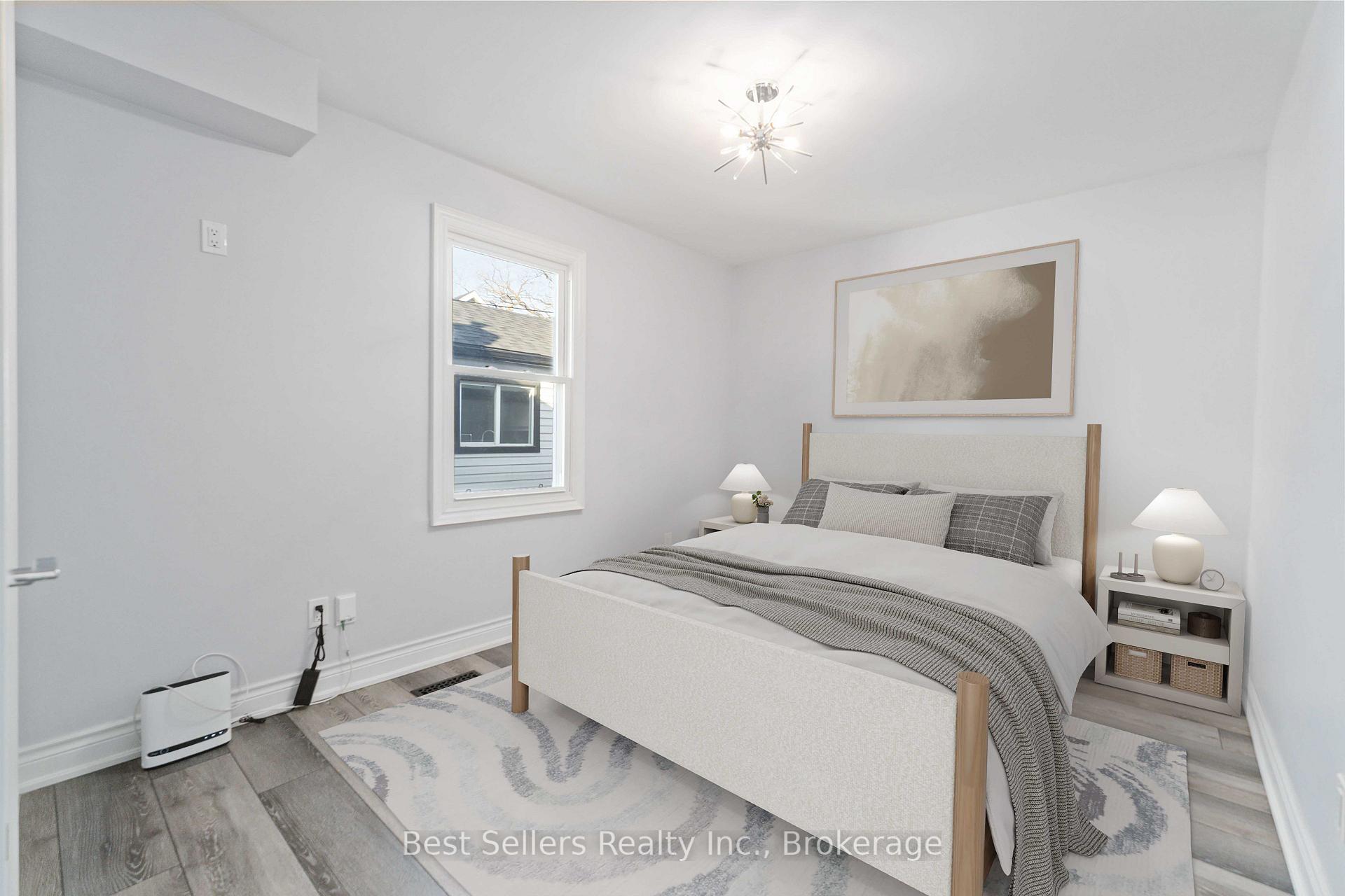 Photo 13 of 599 Beach Boulevard, Hamilton, Hamilton Beach — HOMEH