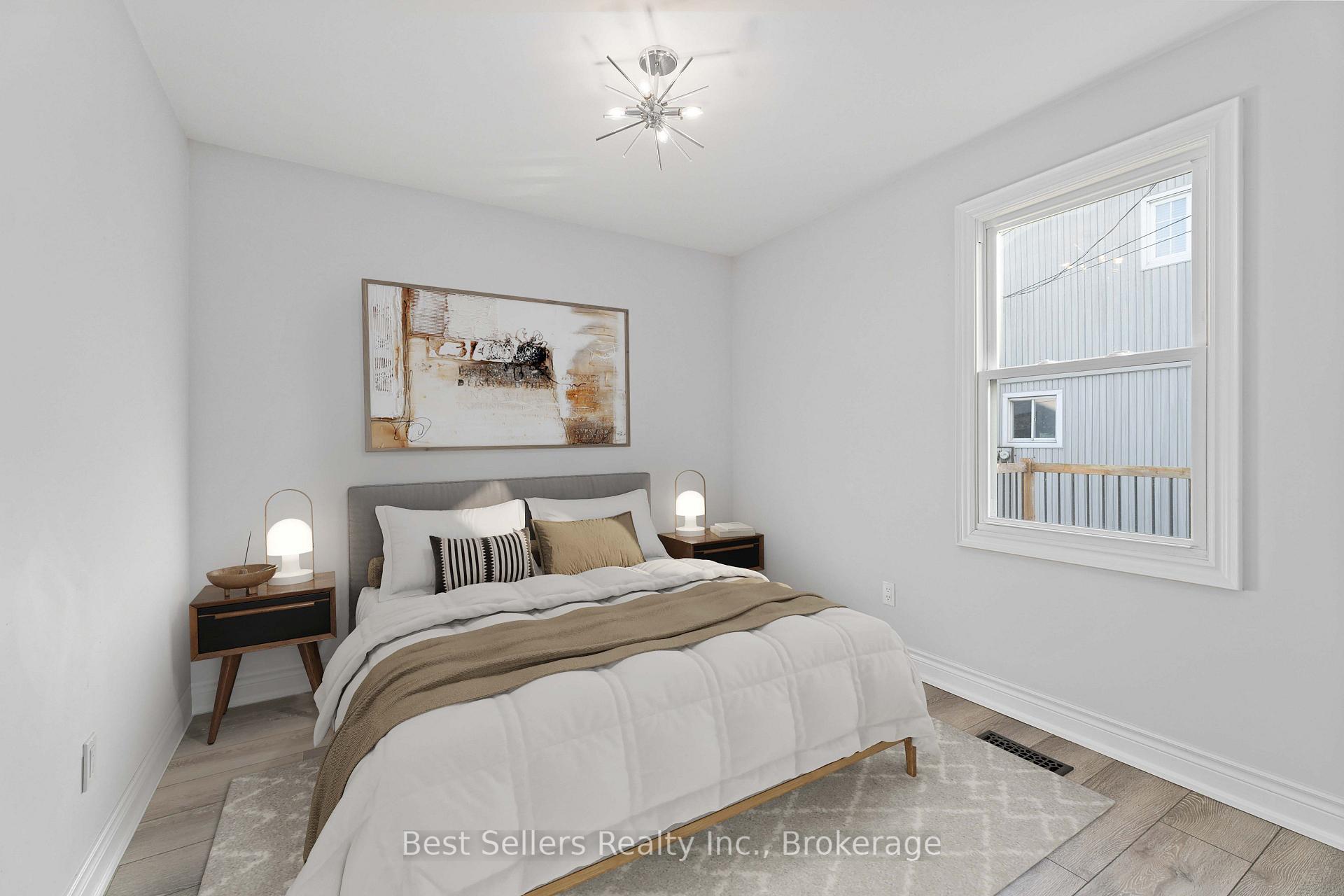 Photo 16 of 599 Beach Boulevard, Hamilton, Hamilton Beach — HOMEH