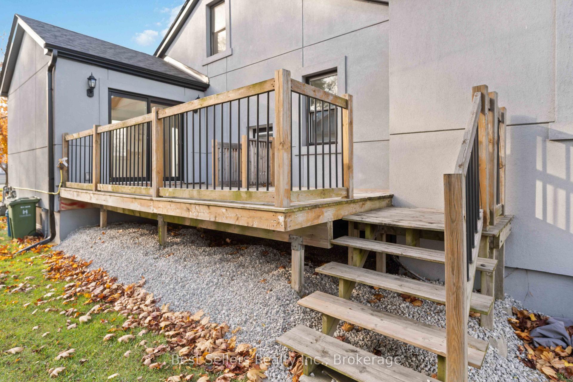 Photo 21 of 599 Beach Boulevard, Hamilton, Hamilton Beach — HOMEH