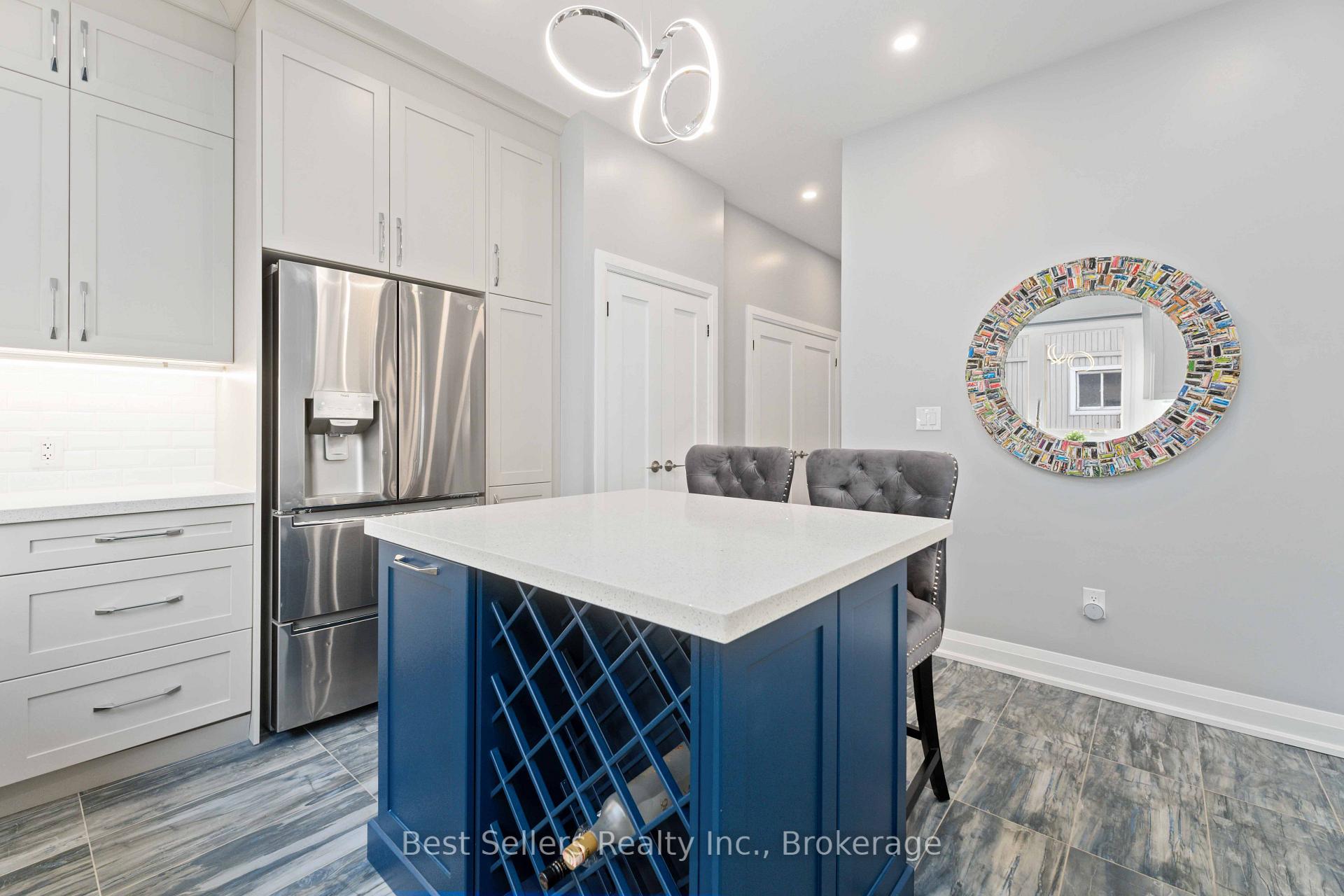 Photo 25 of 599 Beach Boulevard, Hamilton, Hamilton Beach — HOMEH