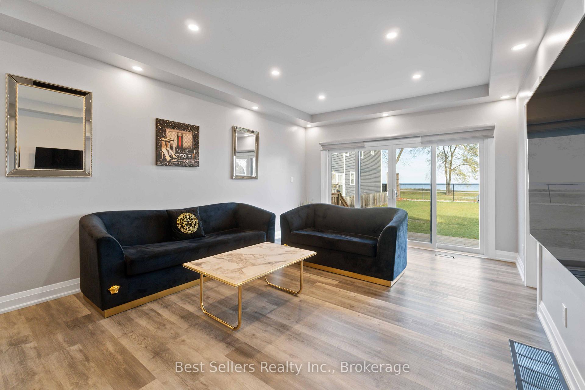 Photo 26 of 599 Beach Boulevard, Hamilton, Hamilton Beach — HOMEH
