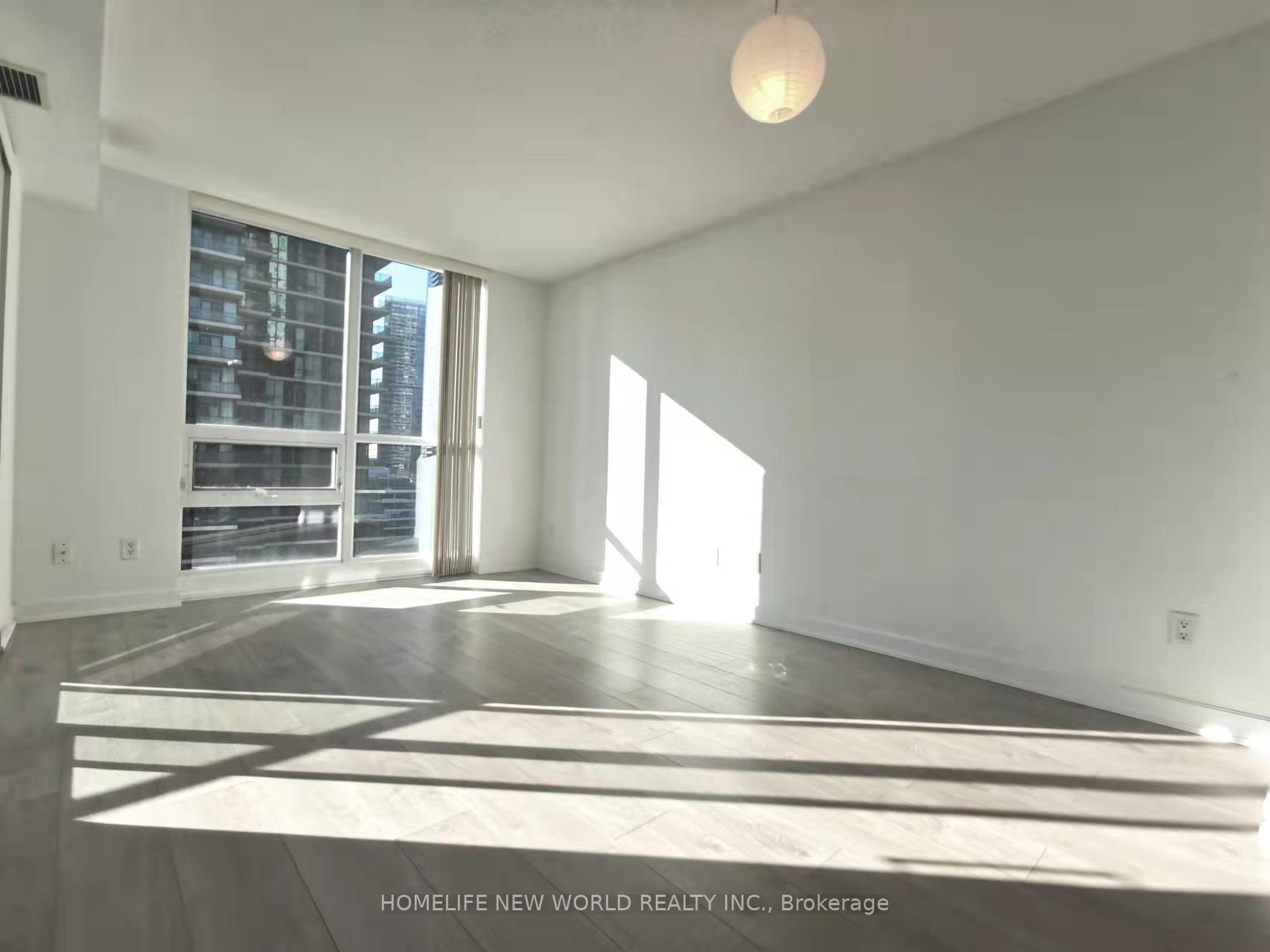 Photo 5 of Unit 1709, 12 Yonge Street, Toronto, Waterfront Communities — HOMEH