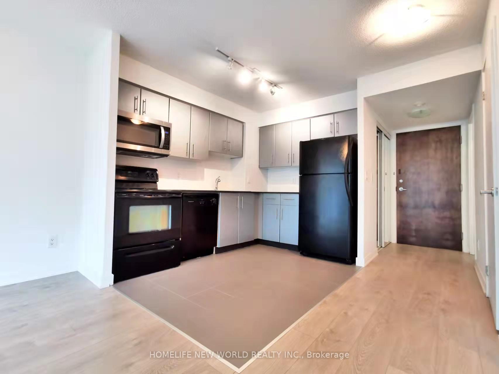 Photo 8 of Unit 1709, 12 Yonge Street, Toronto, Waterfront Communities — HOMEH