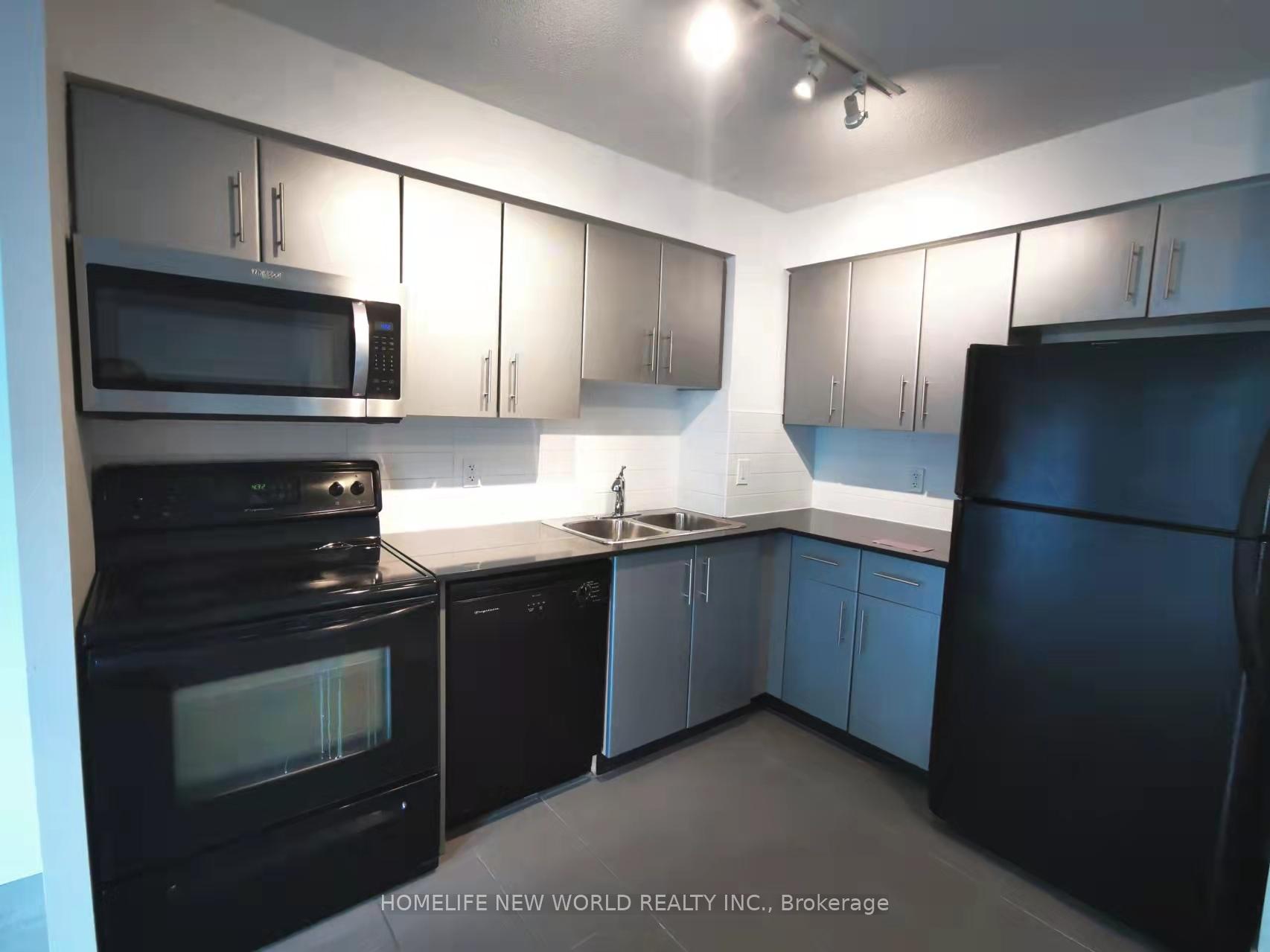 Photo 9 of Unit 1709, 12 Yonge Street, Toronto, Waterfront Communities — HOMEH