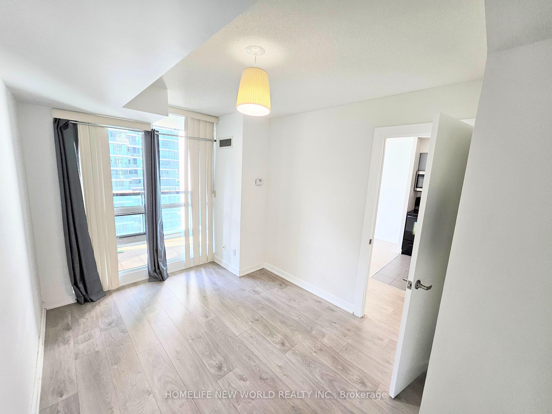 Photo 11 of Unit 1709, 12 Yonge Street, Toronto, Waterfront Communities — HOMEH