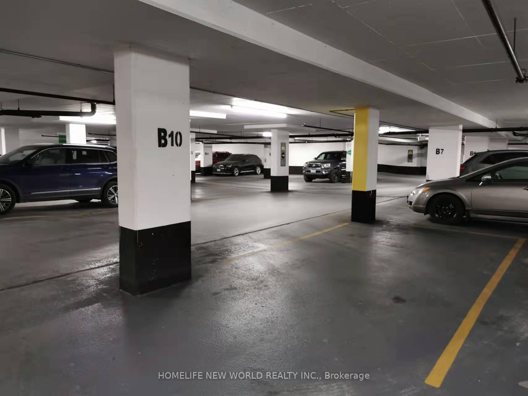 Photo 15 of Unit 1709, 12 Yonge Street, Toronto, Waterfront Communities — HOMEH